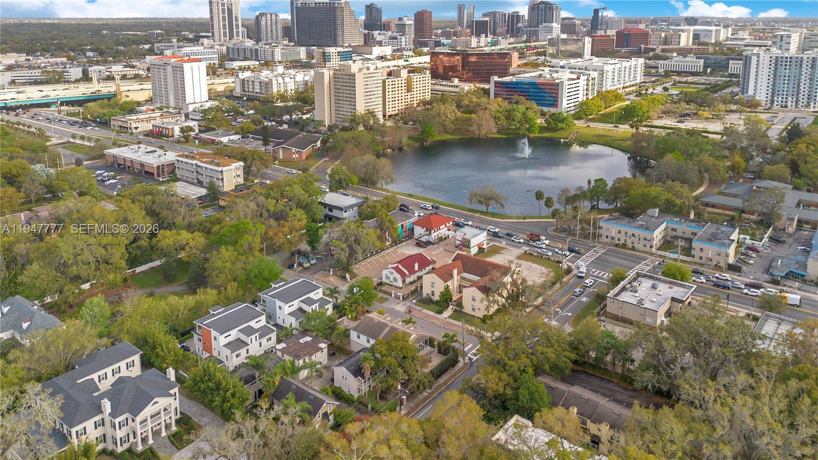 555 Peachtree Rd Orlando, FL 32804