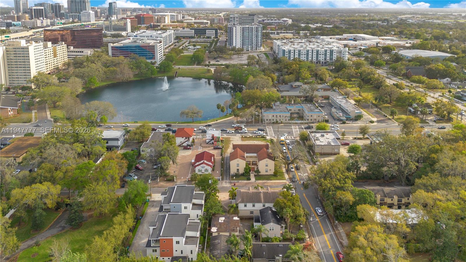 555 Peachtree Rd Orlando, FL 32804