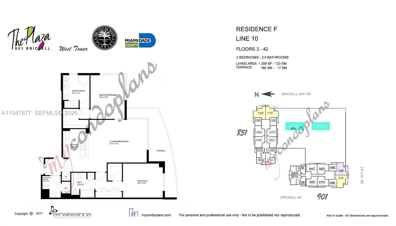 image The Plaza on Brickell West27
