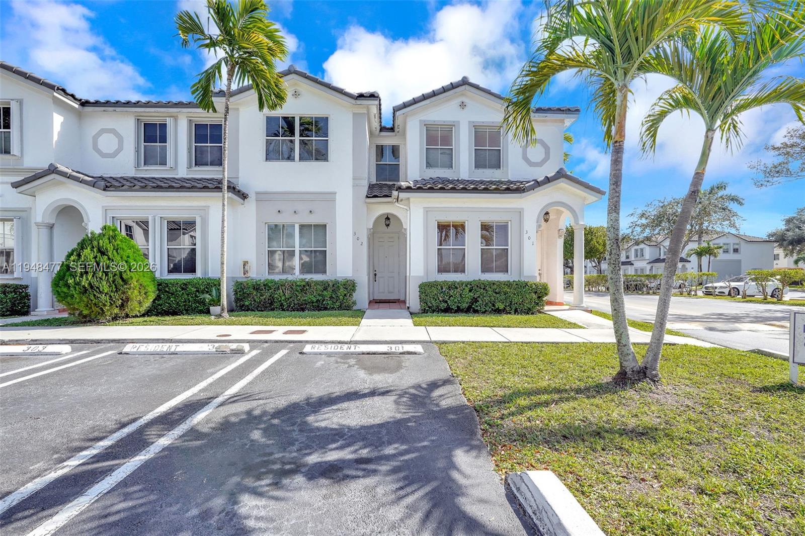 5420 NW 107th Ave #302 Doral, FL 33178