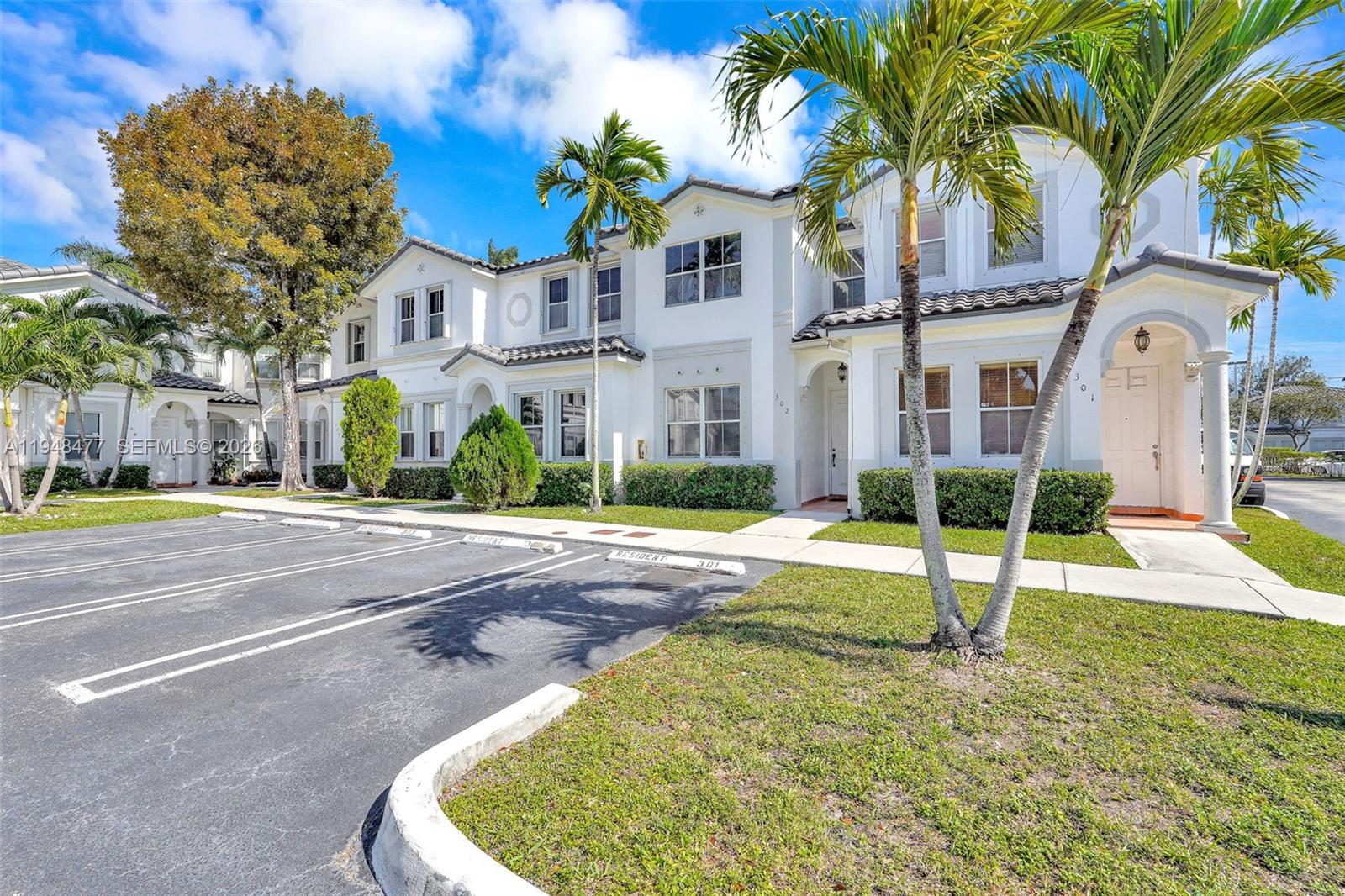 5420 NW 107th Ave #302 Doral, FL 33178