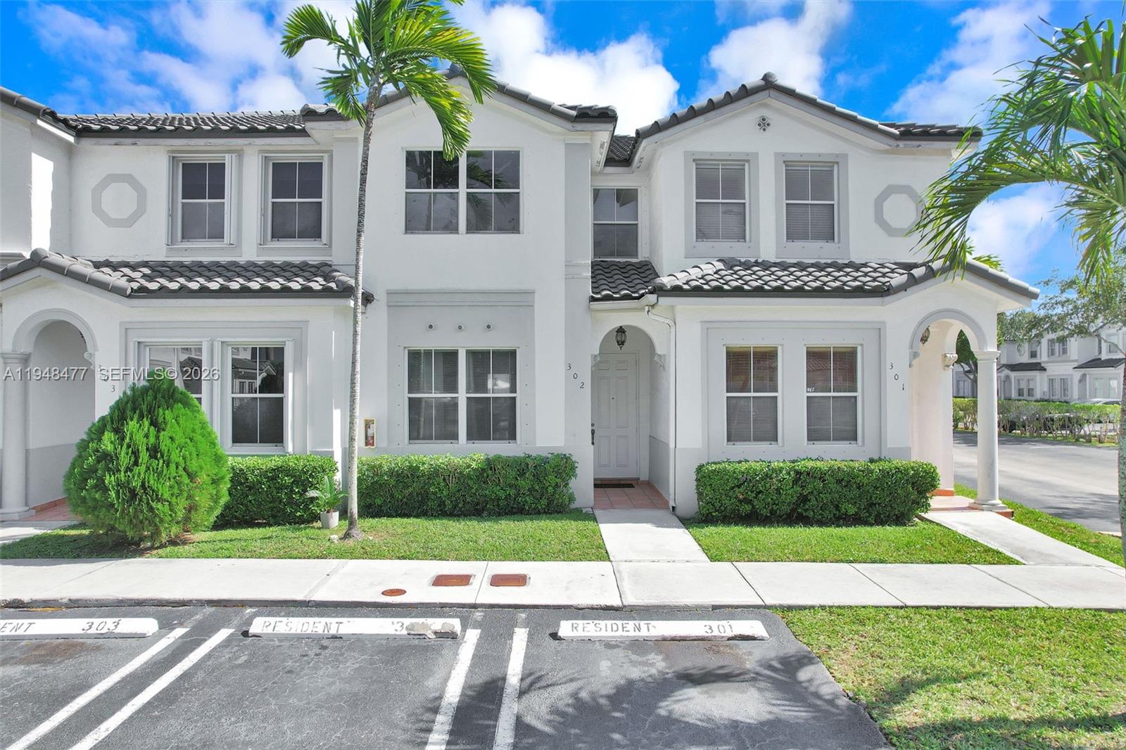 5420 NW 107th Ave #302 Doral, FL 33178