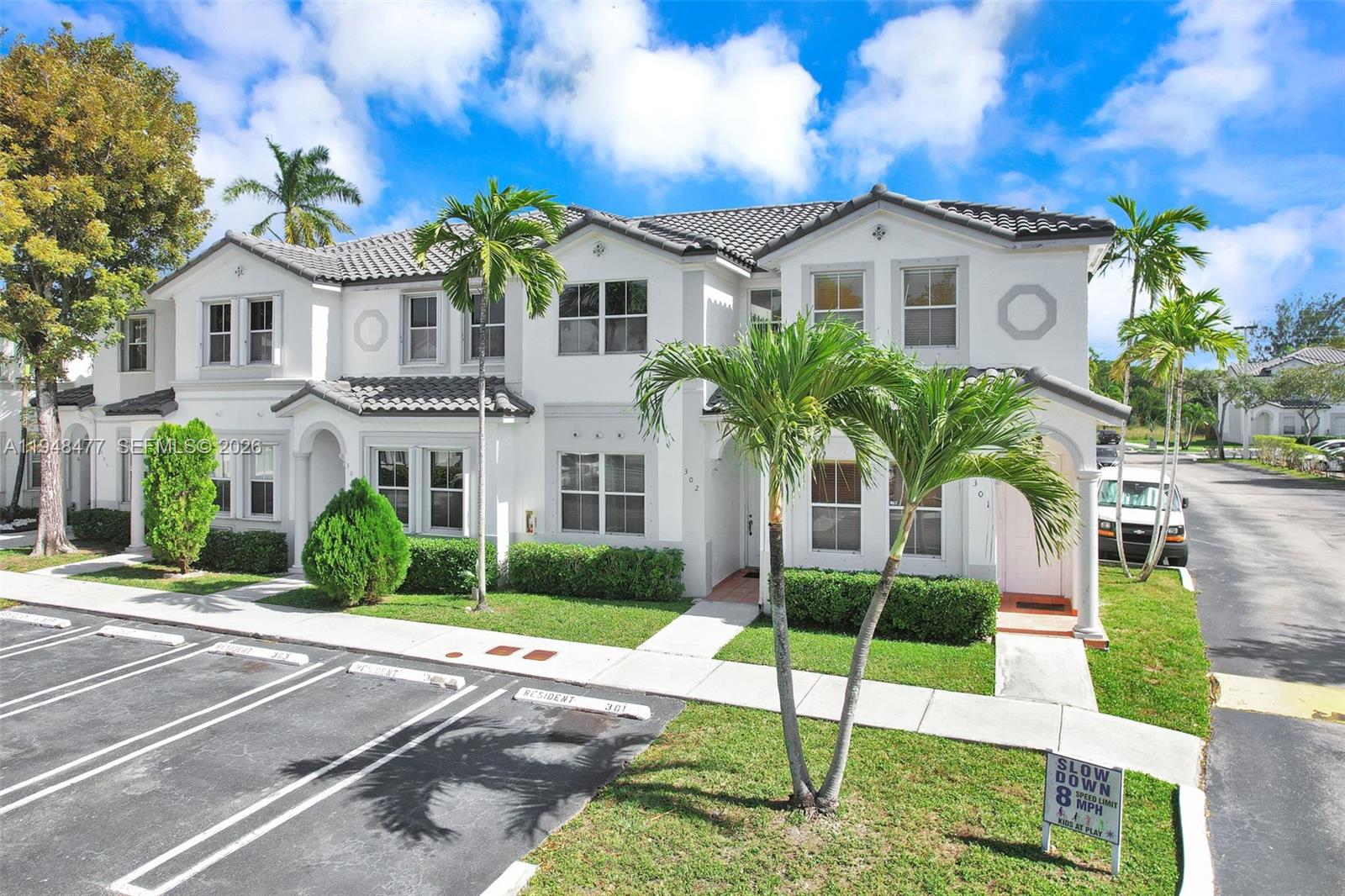 5420 NW 107th Ave #302 Doral, FL 33178