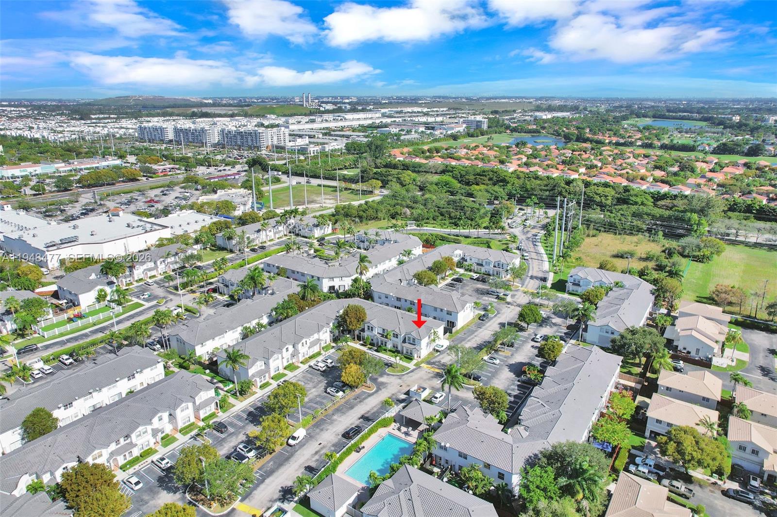 5420 NW 107th Ave #302 Doral, FL 33178