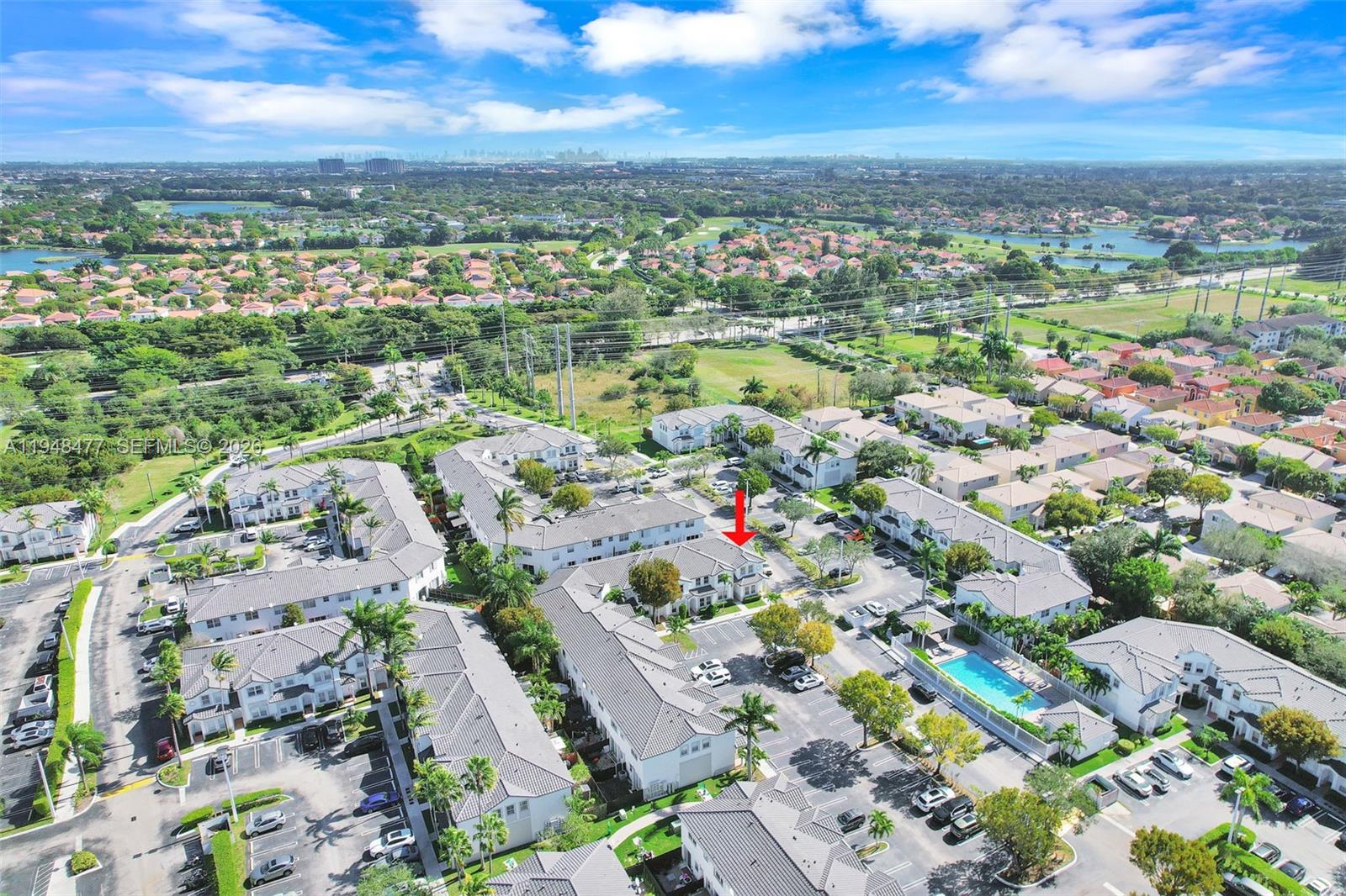 5420 NW 107th Ave #302 Doral, FL 33178