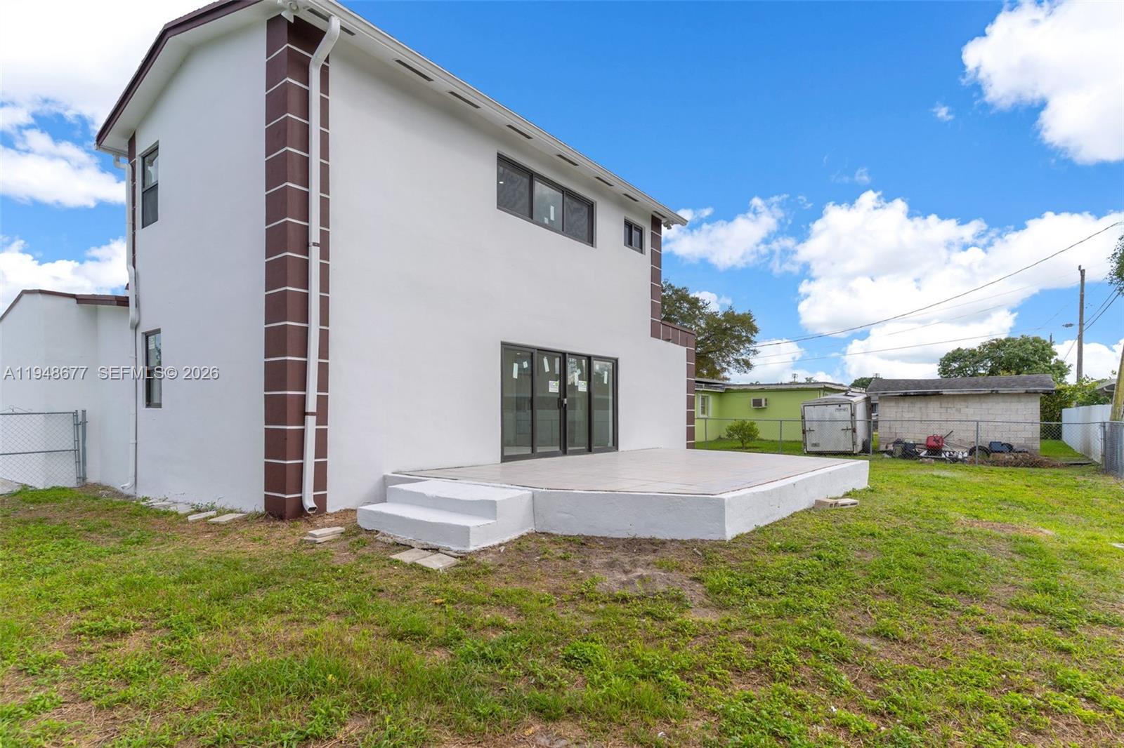 13930 Van Buren St Miami, FL 33176