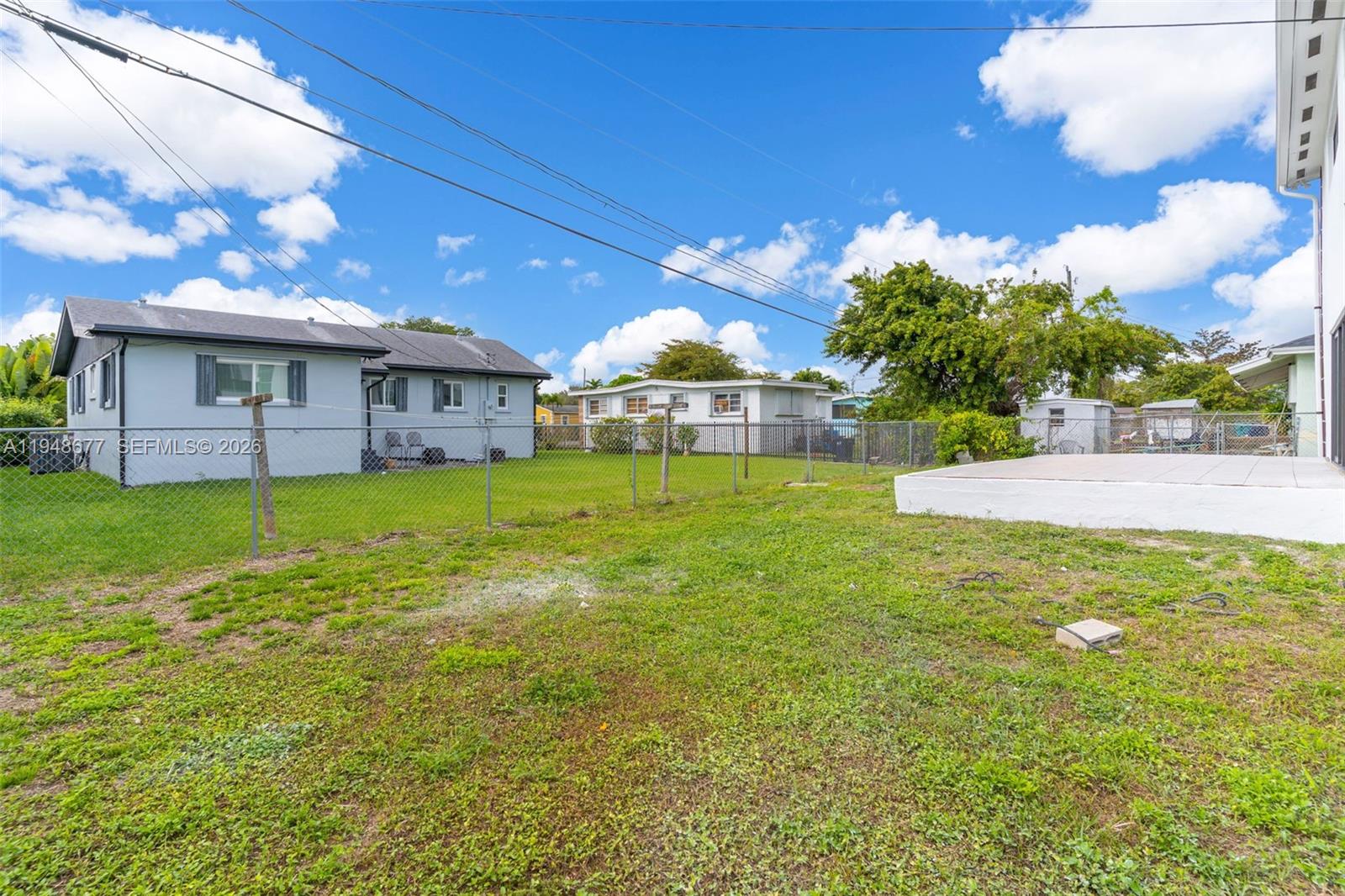 13930 Van Buren St Miami, FL 33176