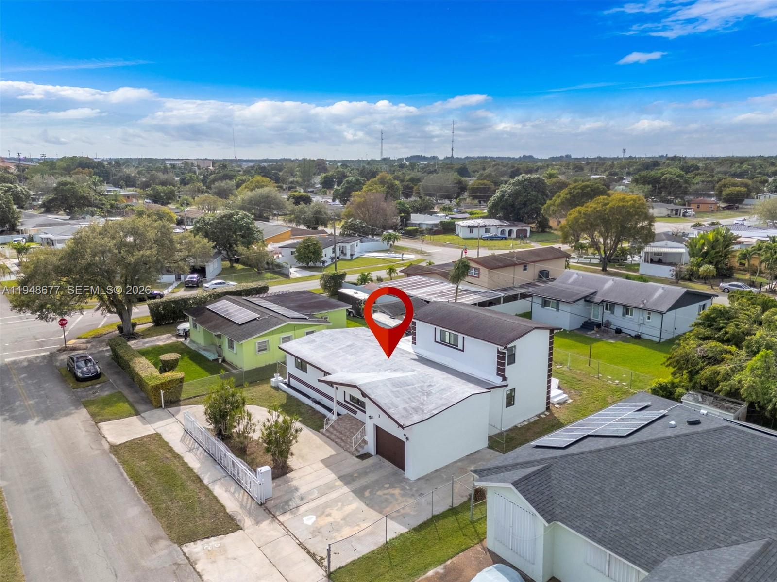 13930 Van Buren St Miami, FL 33176