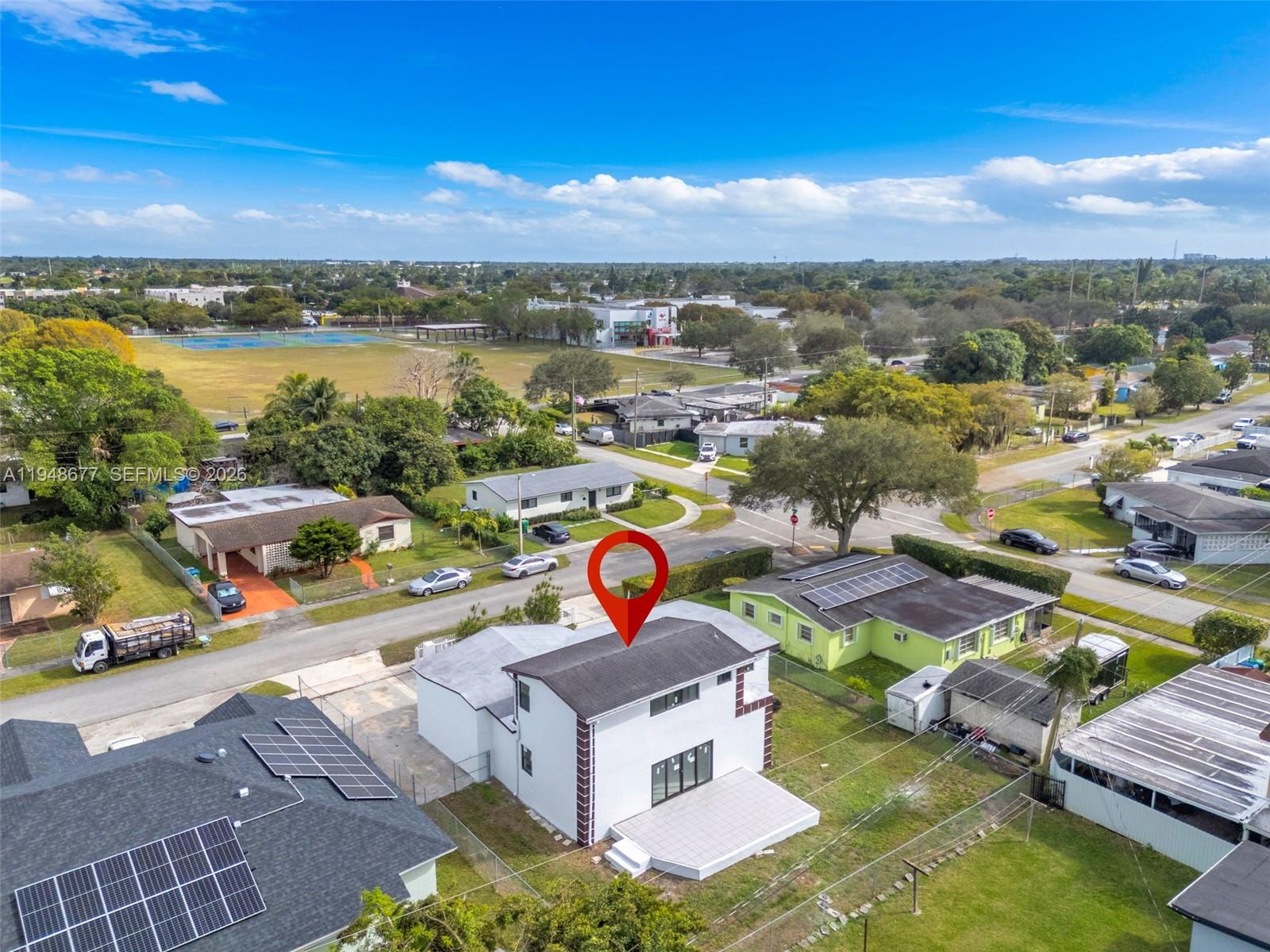 13930 Van Buren St Miami, FL 33176