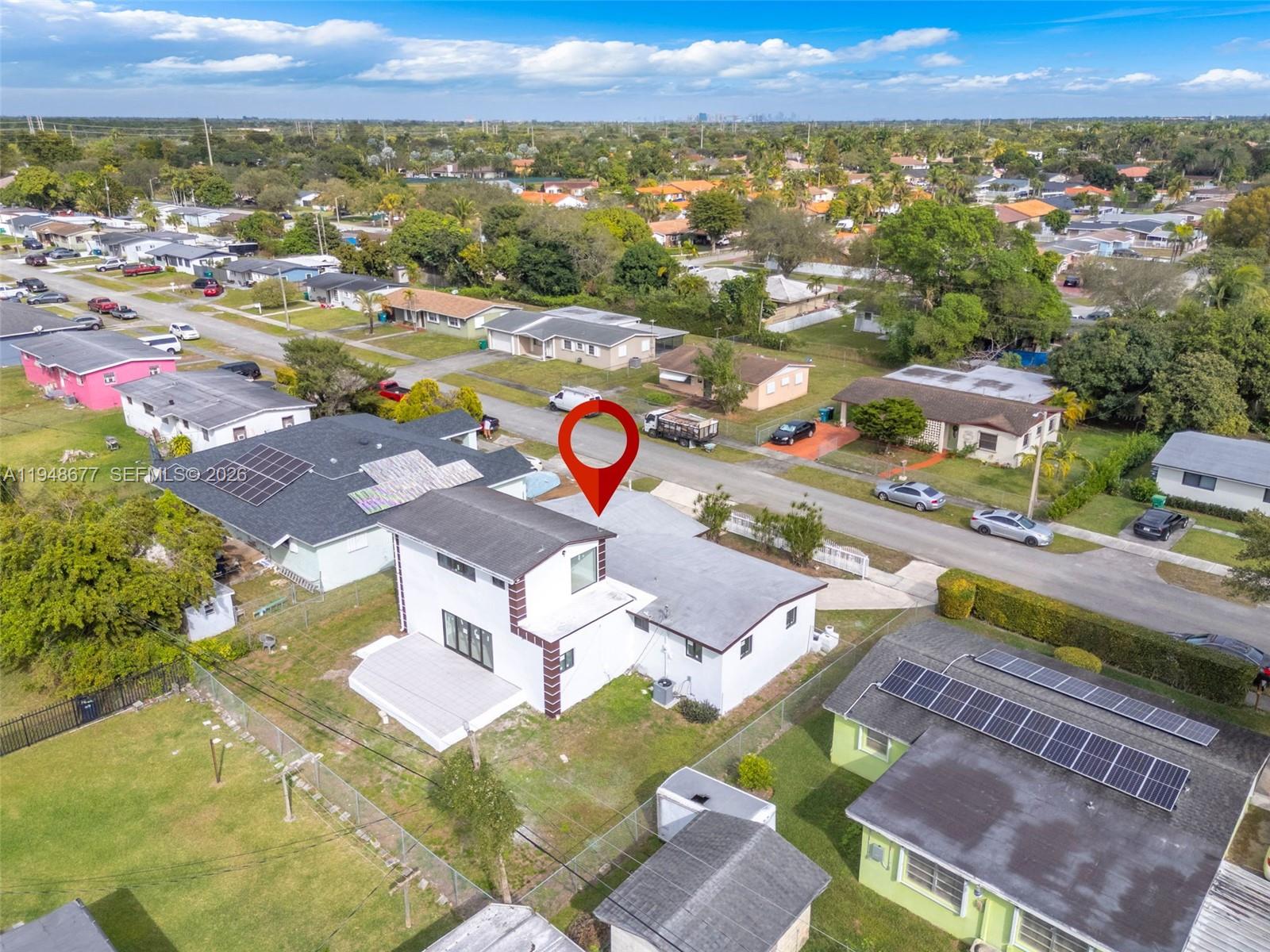 13930 Van Buren St Miami, FL 33176