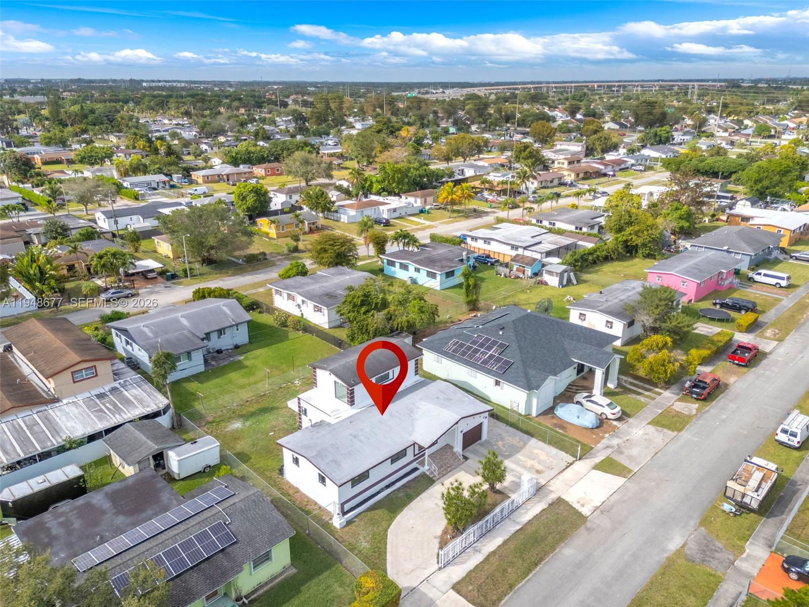 13930 Van Buren St Miami, FL 33176