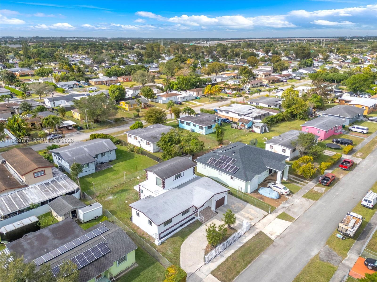 13930 Van Buren St Miami, FL 33176