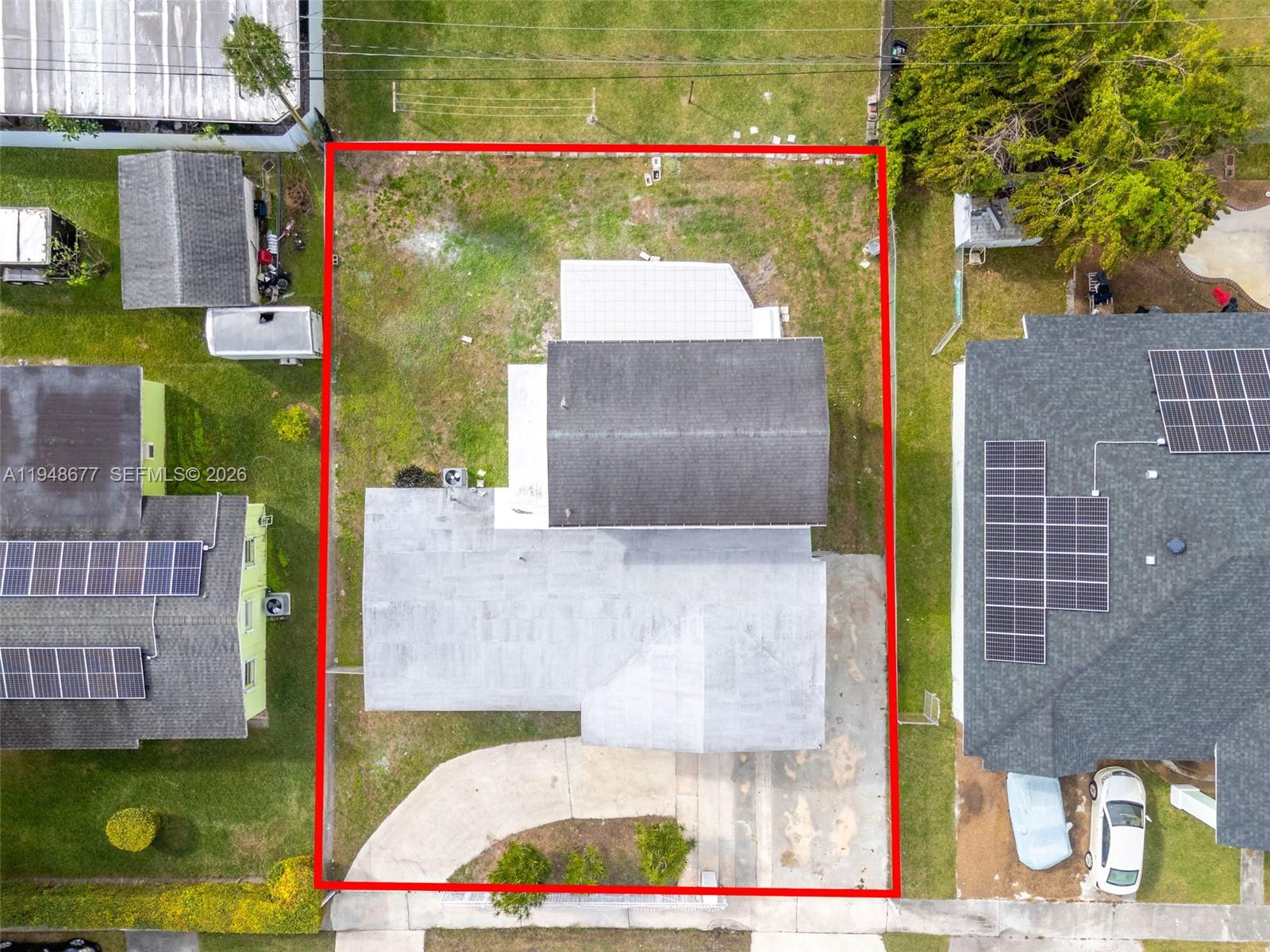 13930 Van Buren St Miami, FL 33176