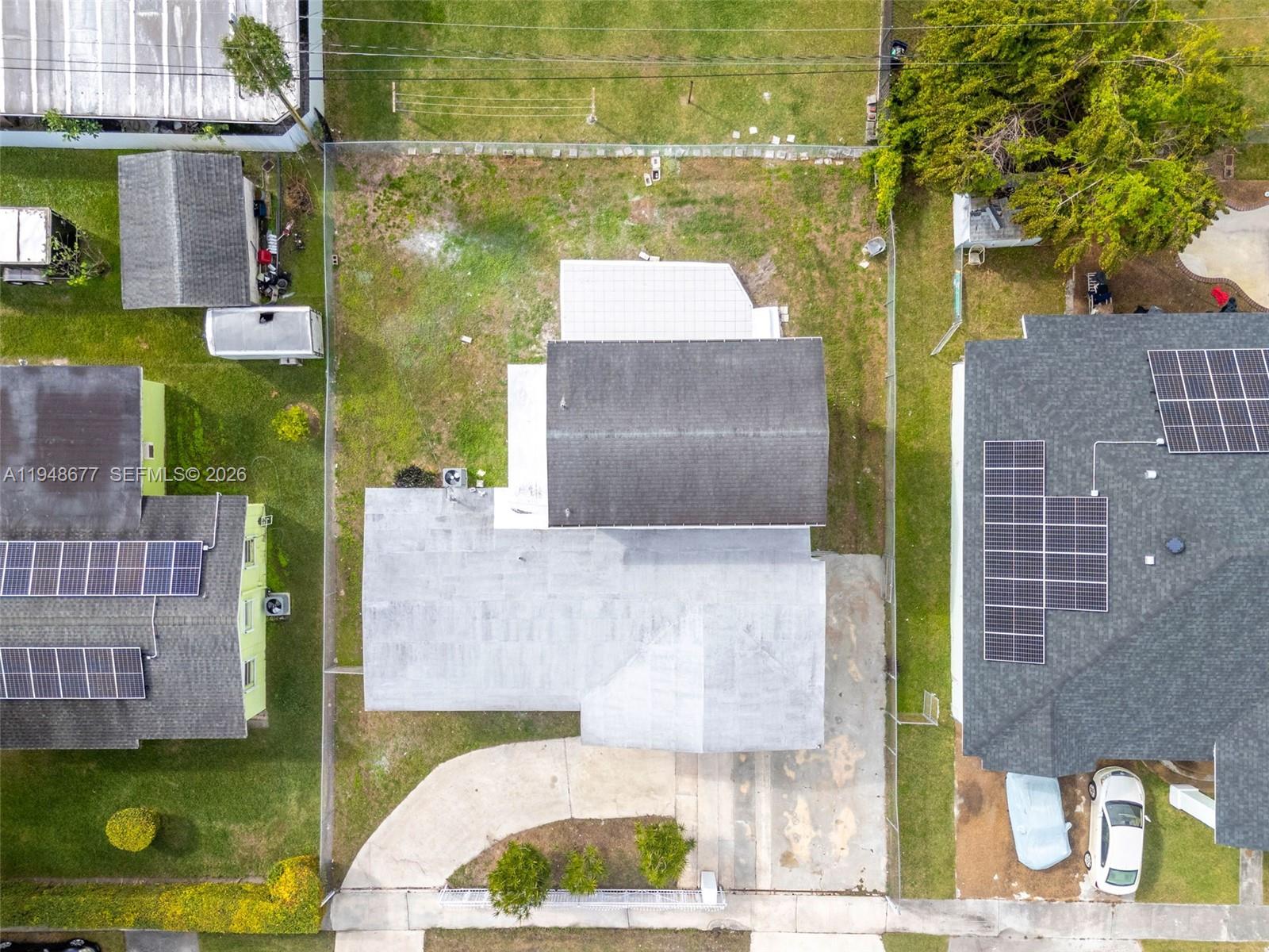 13930 Van Buren St Miami, FL 33176