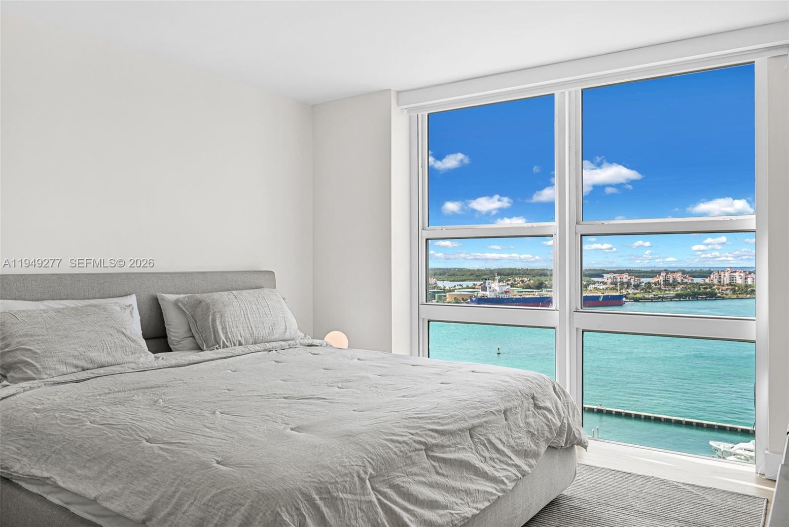 90 Alton Rd #1908 Miami Beach, FL 33139