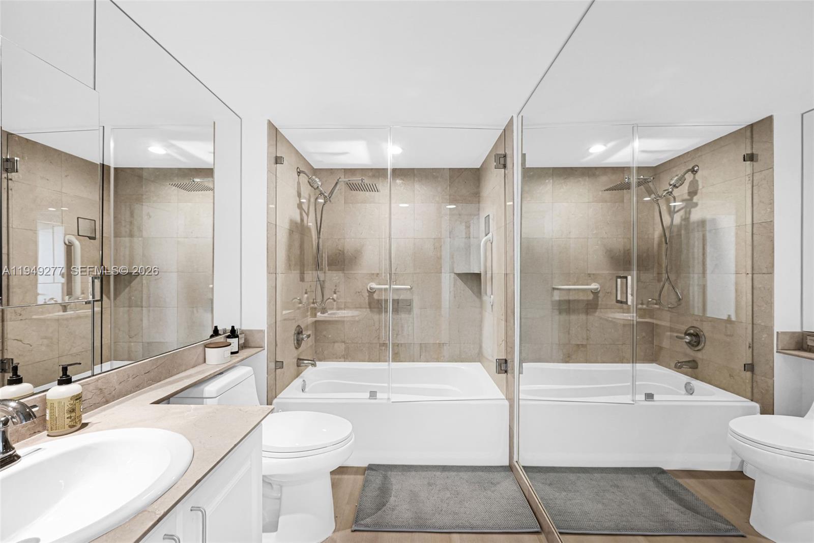 90 Alton Rd #1908 Miami Beach, FL 33139