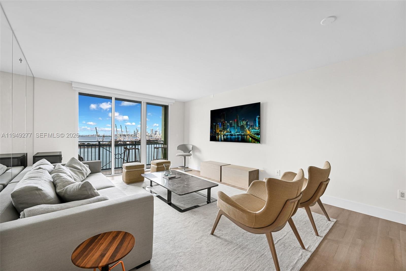 90 Alton Rd #1908 Miami Beach, FL 33139