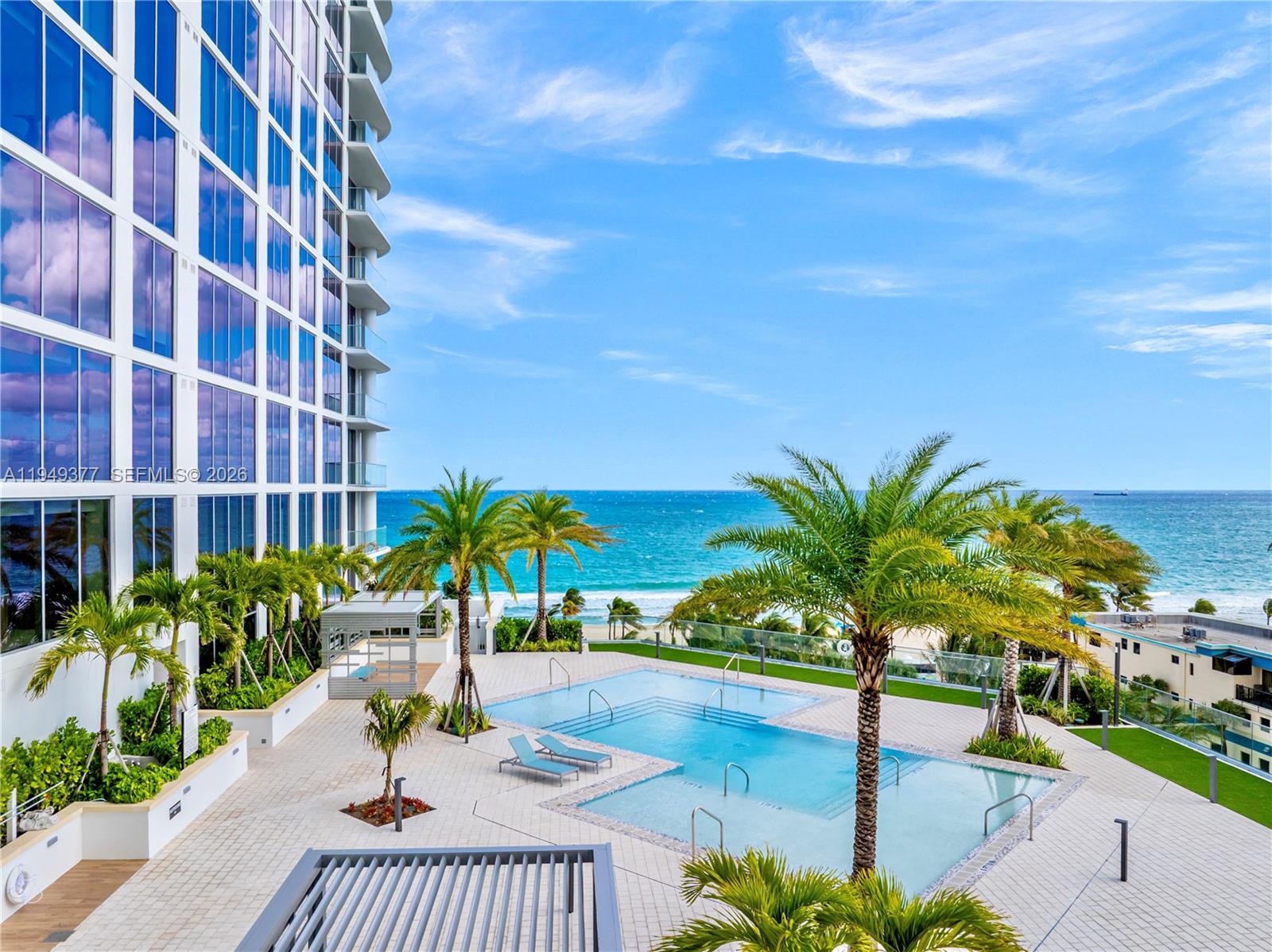 151 N Seabreeze #1003-E Fort Lauderdale, FL 33304