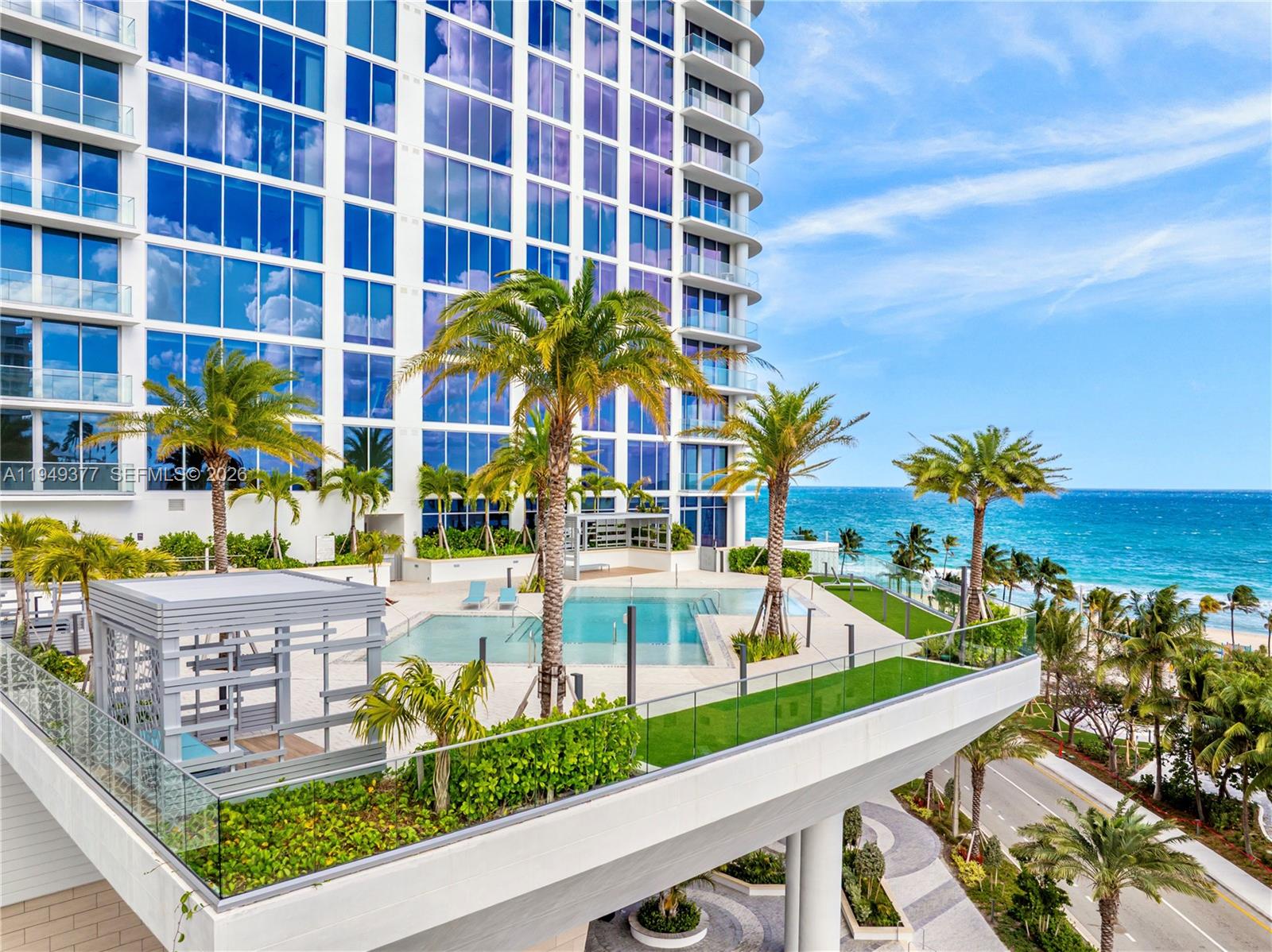 151 N Seabreeze #1003-E Fort Lauderdale, FL 33304