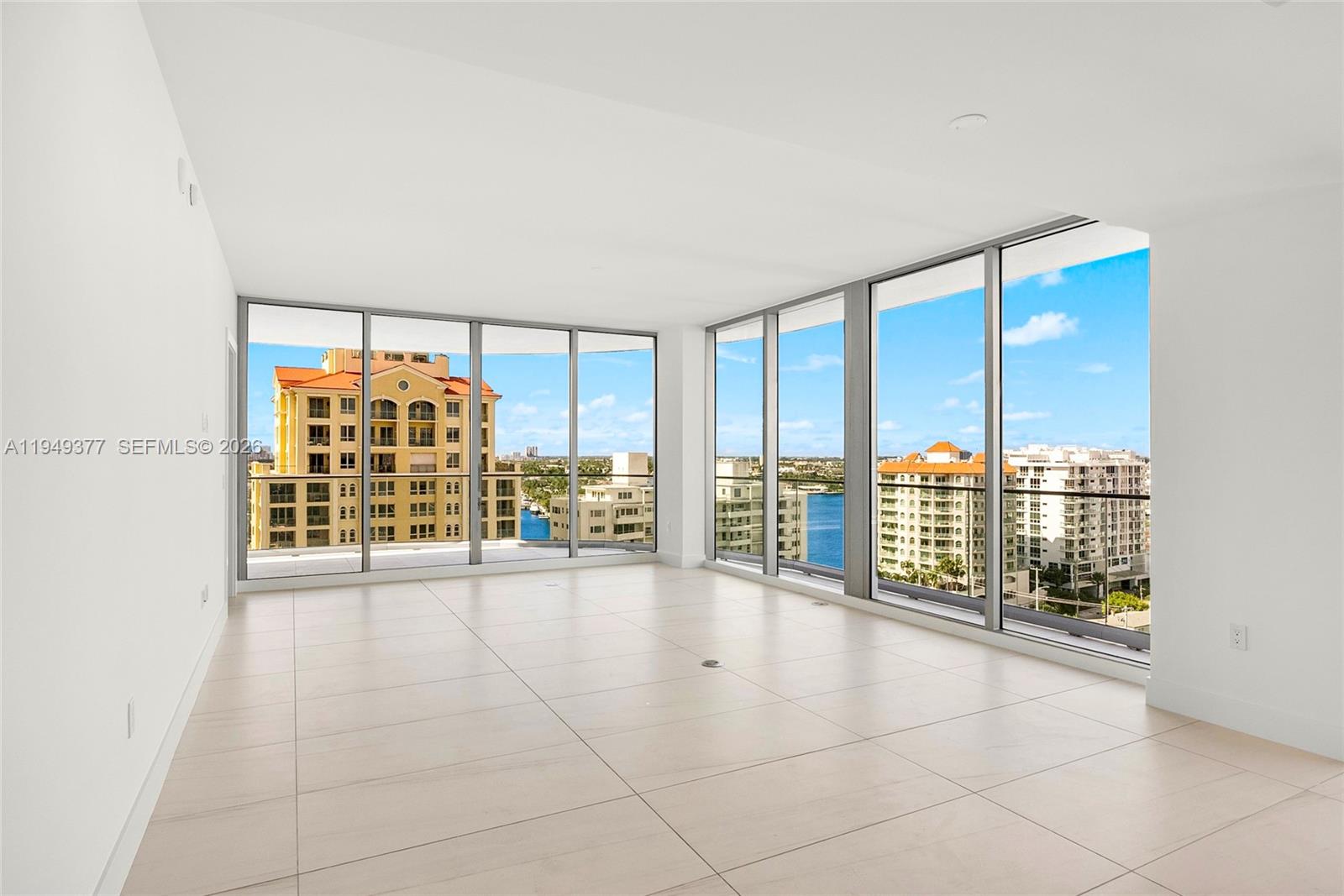 151 N Seabreeze #1003-E Fort Lauderdale, FL 33304