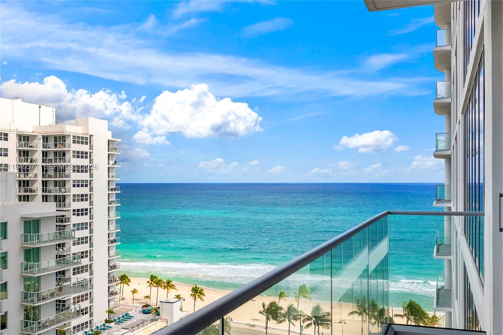 151 N Seabreeze #1003-E Fort Lauderdale, FL 33304