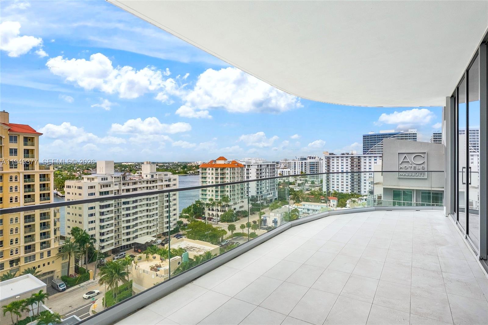 151 N Seabreeze #1003-E Fort Lauderdale, FL 33304