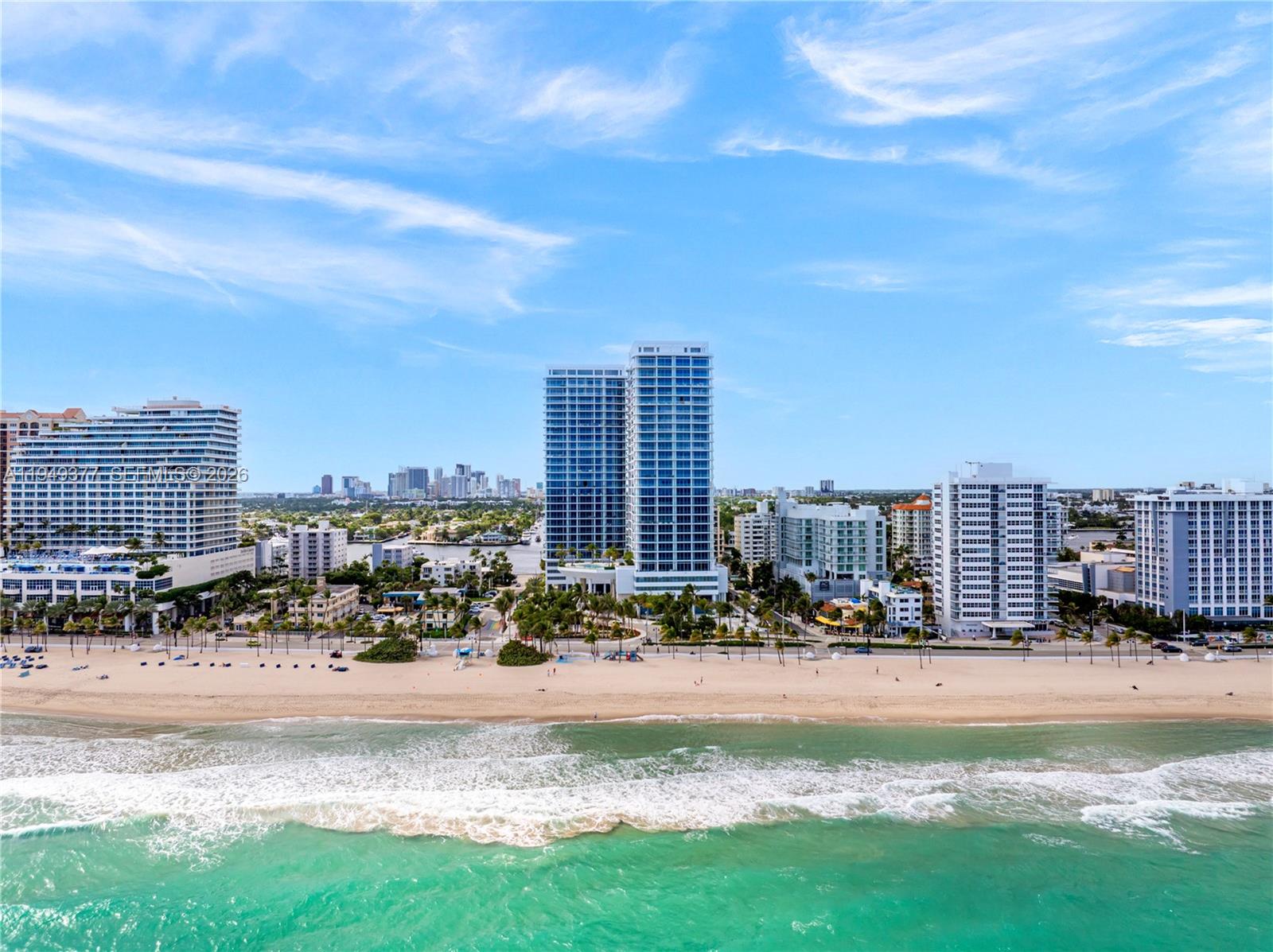 151 N Seabreeze #1003-E Fort Lauderdale, FL 33304