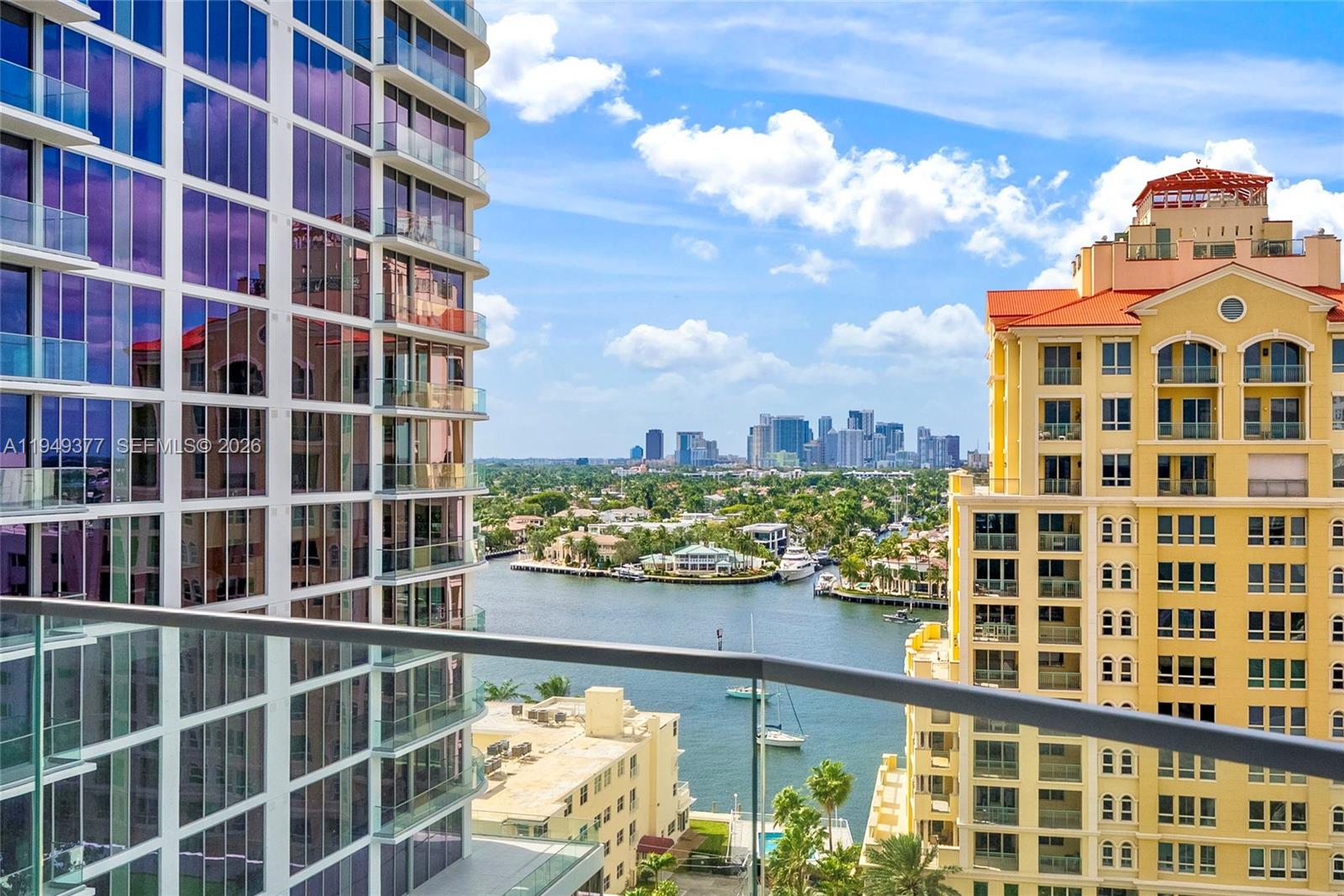 151 N Seabreeze #1003-E Fort Lauderdale, FL 33304