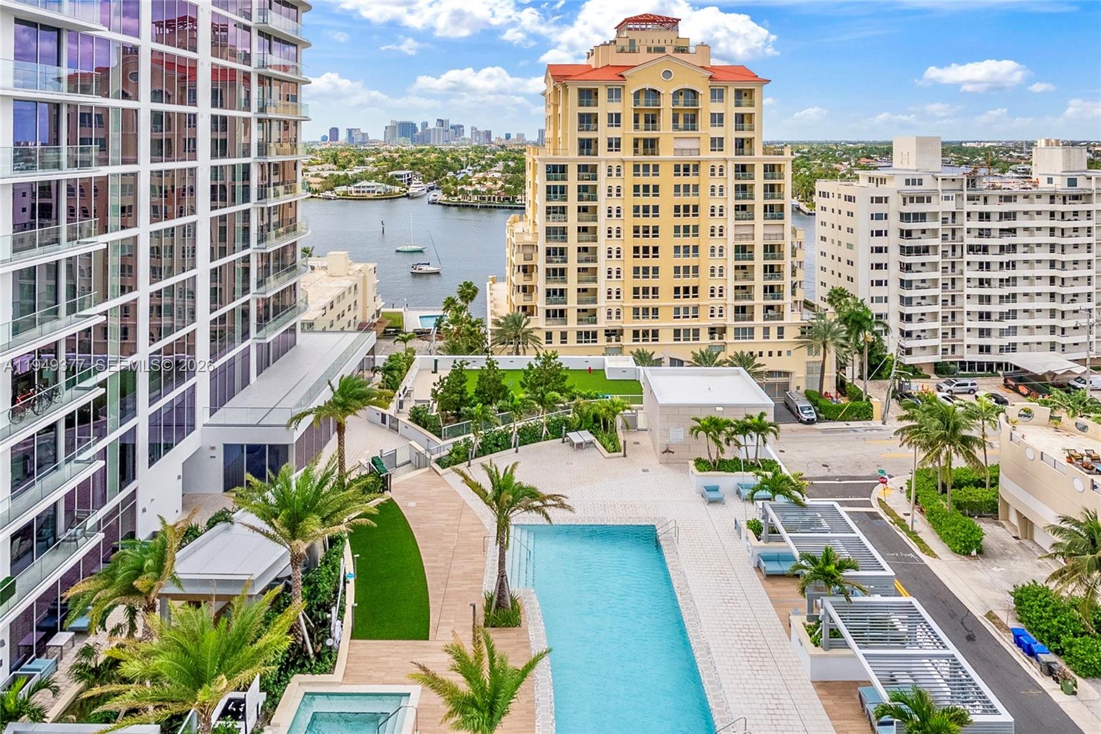 151 N Seabreeze #1003-E Fort Lauderdale, FL 33304