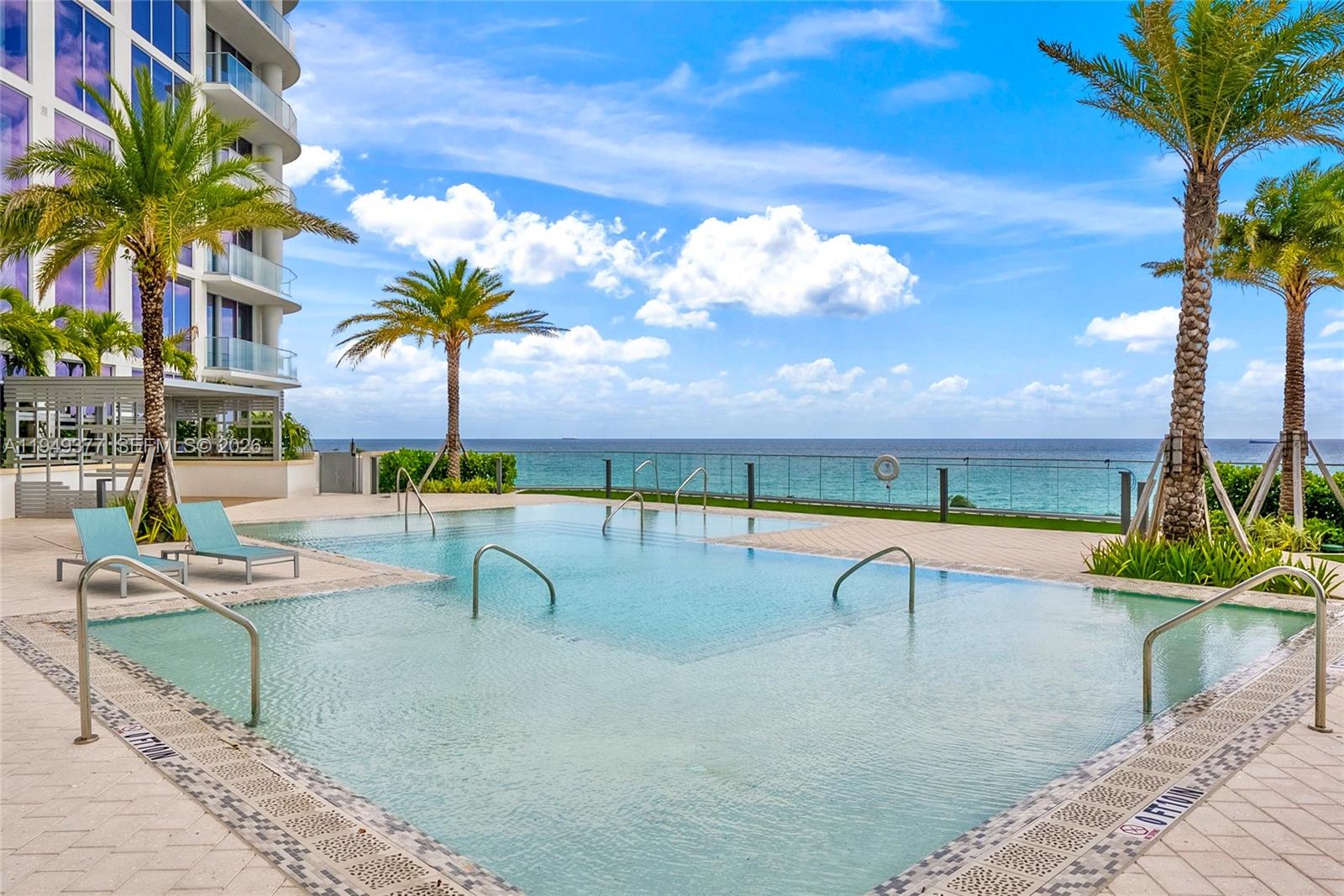 151 N Seabreeze #1003-E Fort Lauderdale, FL 33304