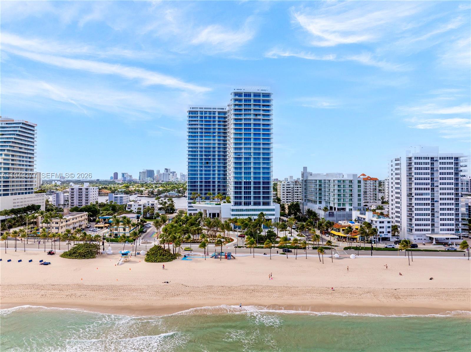 151 N Seabreeze #1003-E Fort Lauderdale, FL 33304