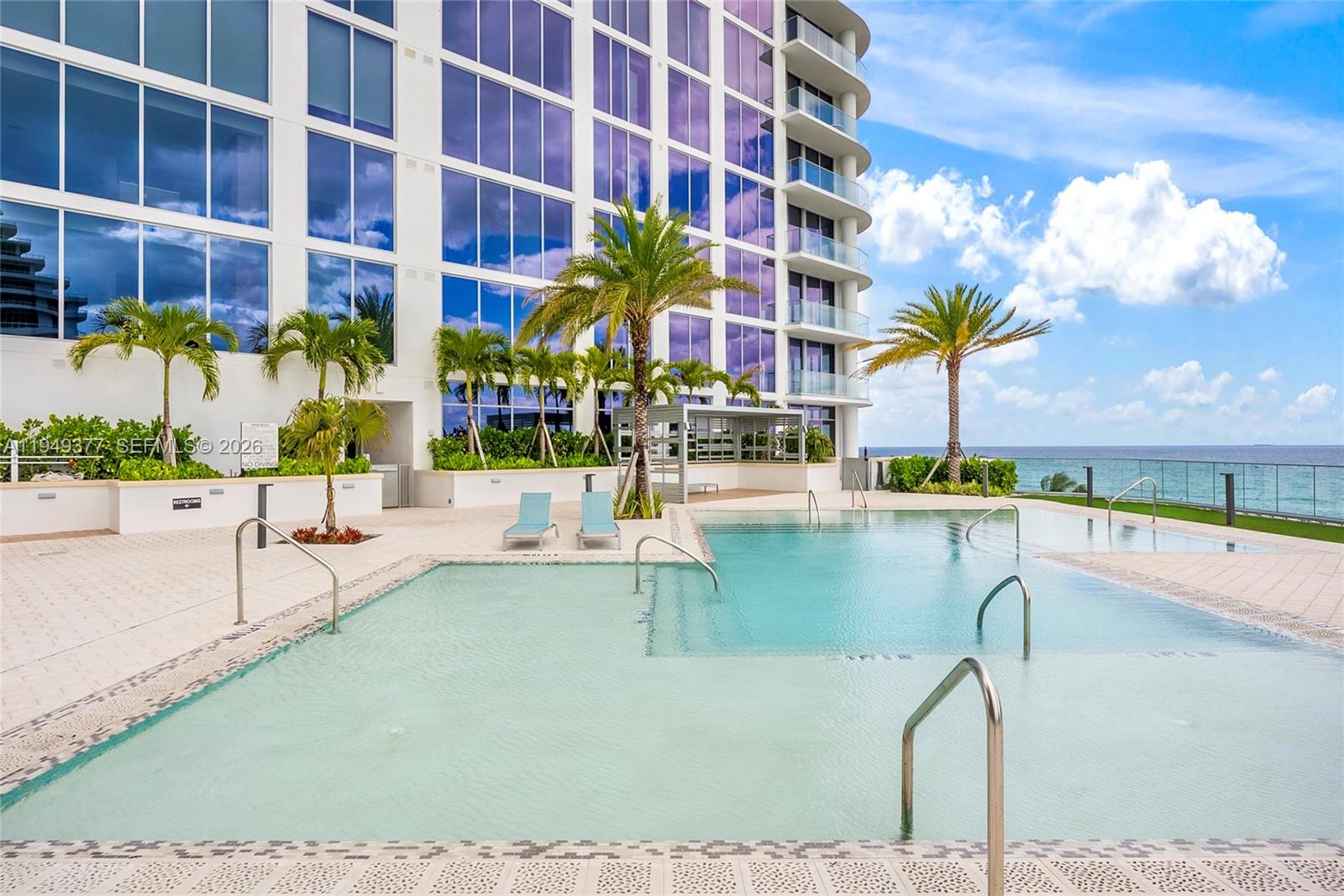 151 N Seabreeze #1003-E Fort Lauderdale, FL 33304