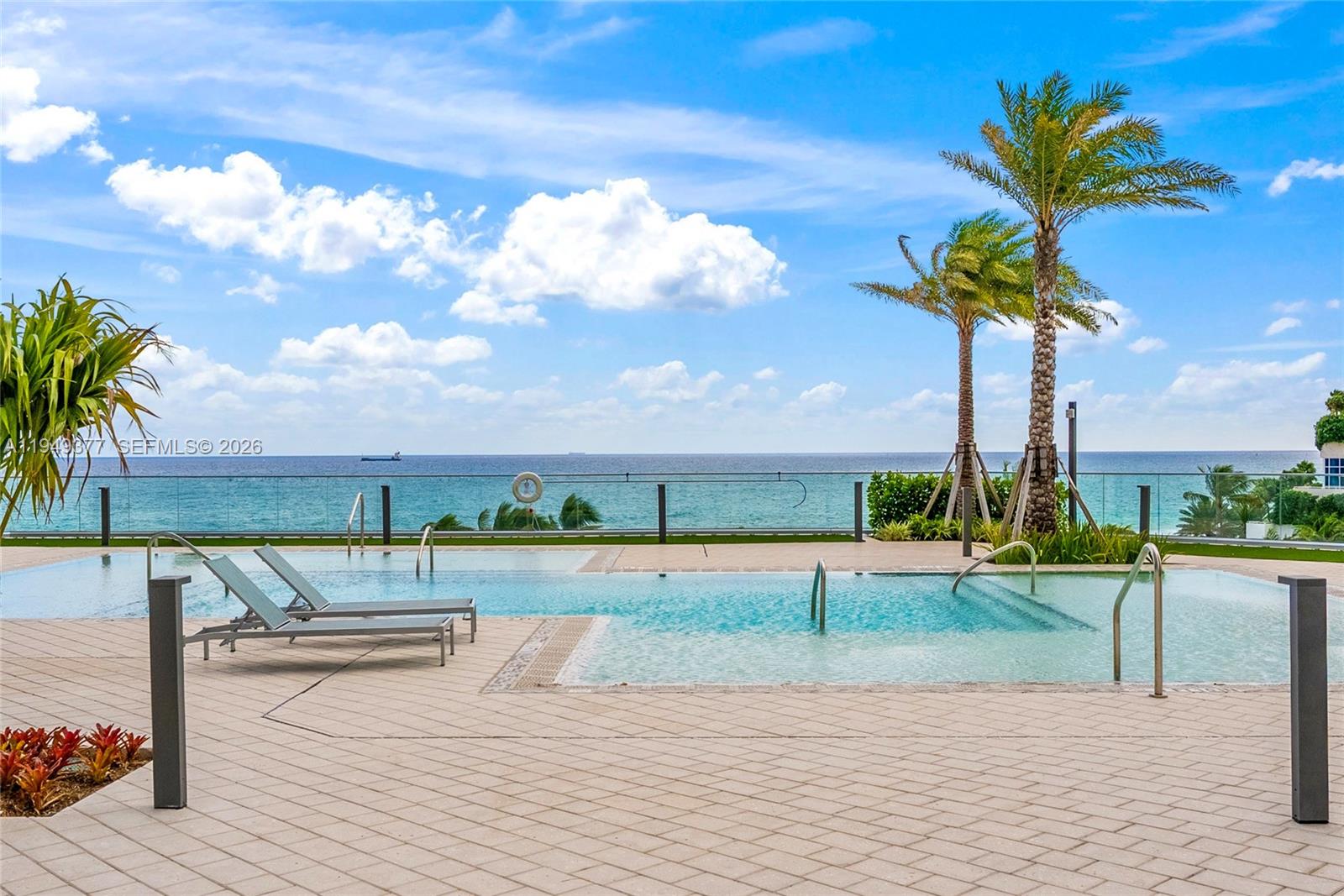 151 N Seabreeze #1003-E Fort Lauderdale, FL 33304