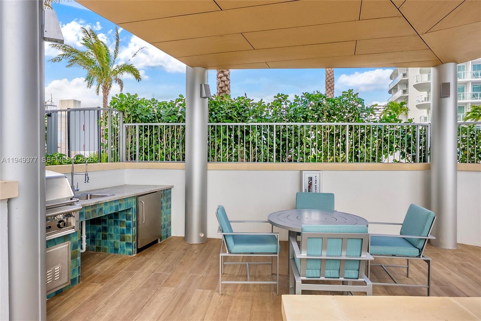 151 N Seabreeze #1003-E Fort Lauderdale, FL 33304