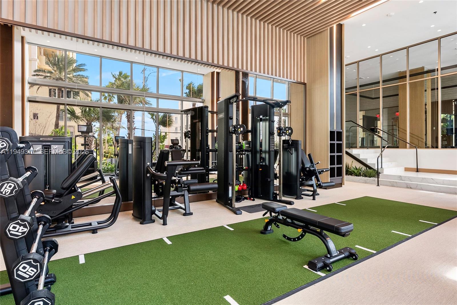 151 N Seabreeze #1003-E Fort Lauderdale, FL 33304