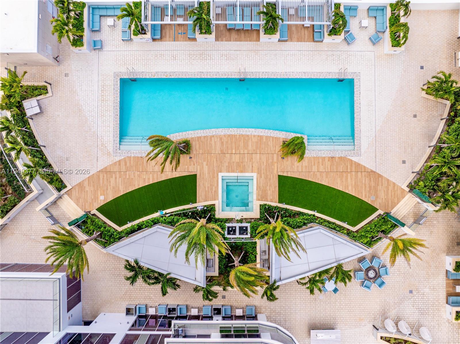 151 N Seabreeze #1003-E Fort Lauderdale, FL 33304