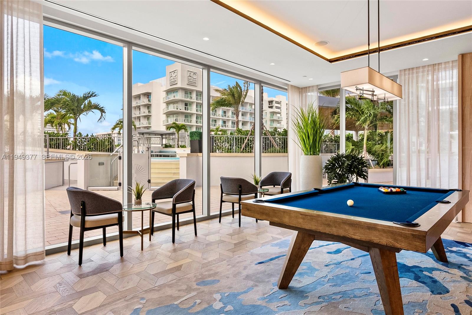 151 N Seabreeze #1003-E Fort Lauderdale, FL 33304