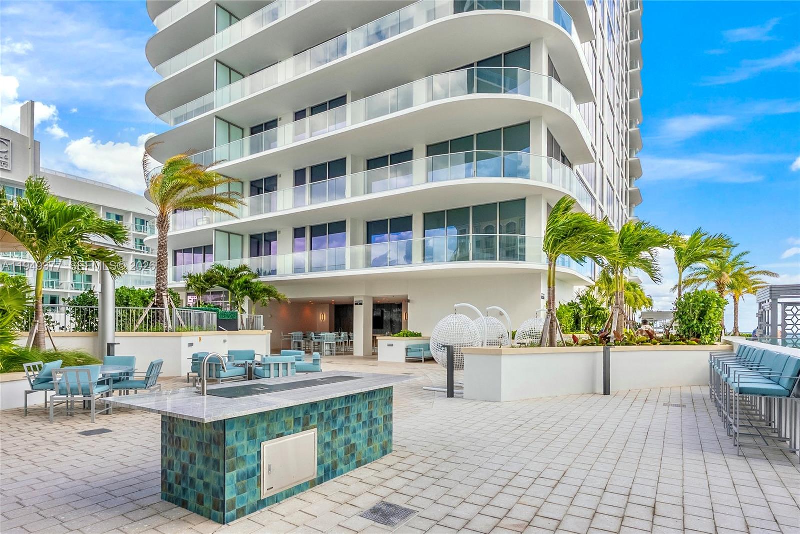 151 N Seabreeze #1003-E Fort Lauderdale, FL 33304