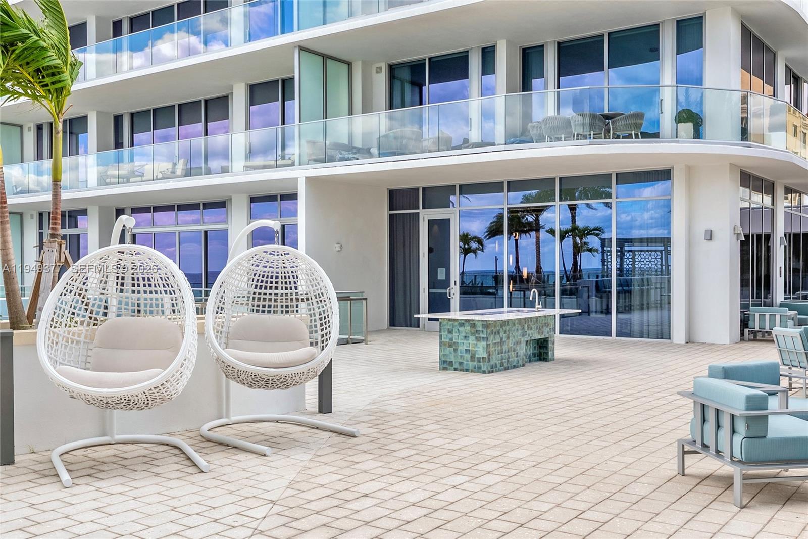 151 N Seabreeze #1003-E Fort Lauderdale, FL 33304