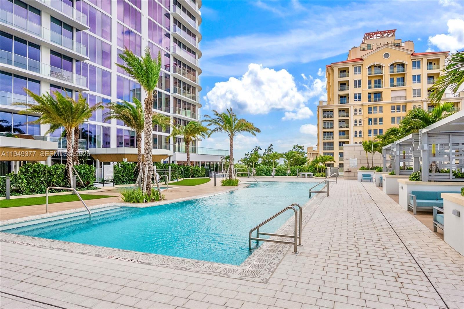 151 N Seabreeze #1003-E Fort Lauderdale, FL 33304