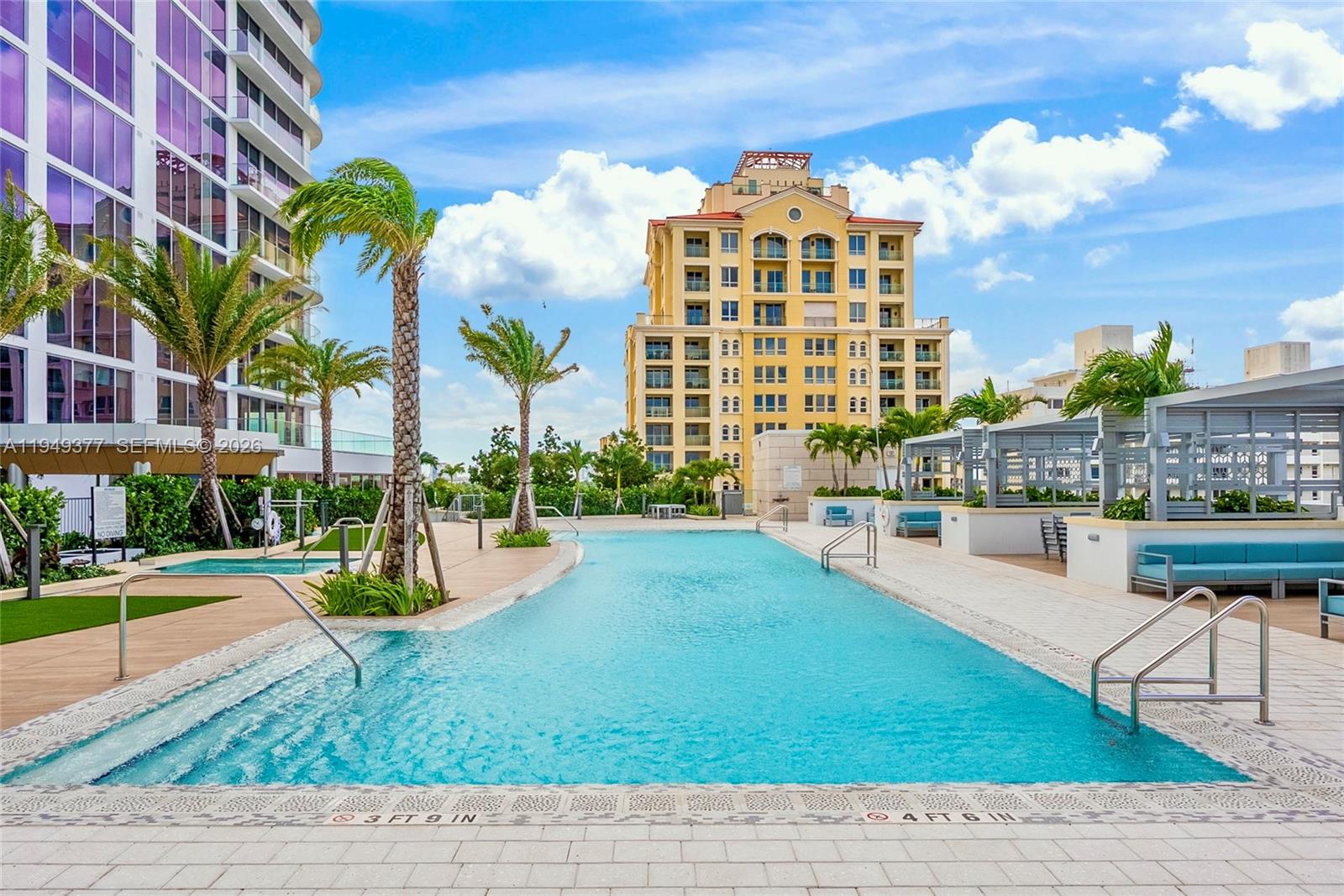 151 N Seabreeze #1003-E Fort Lauderdale, FL 33304