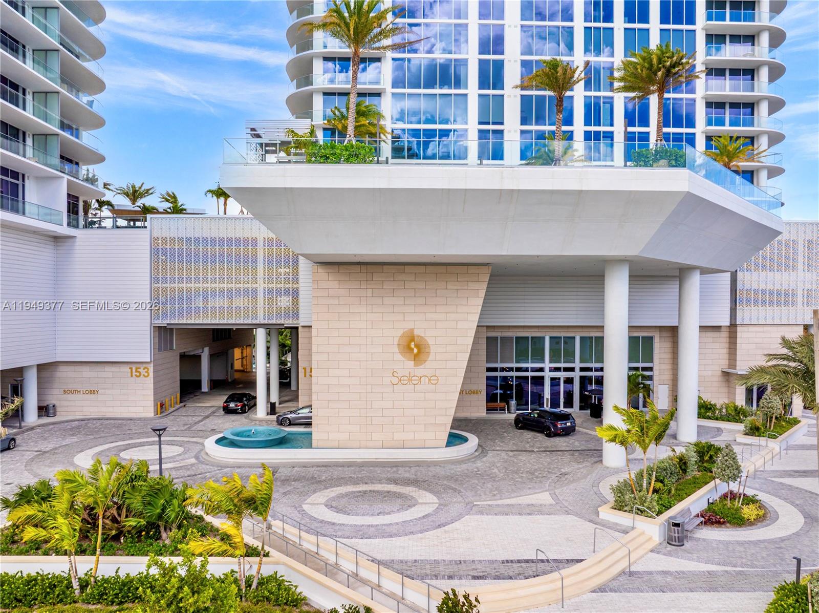 151 N Seabreeze #1003-E Fort Lauderdale, FL 33304