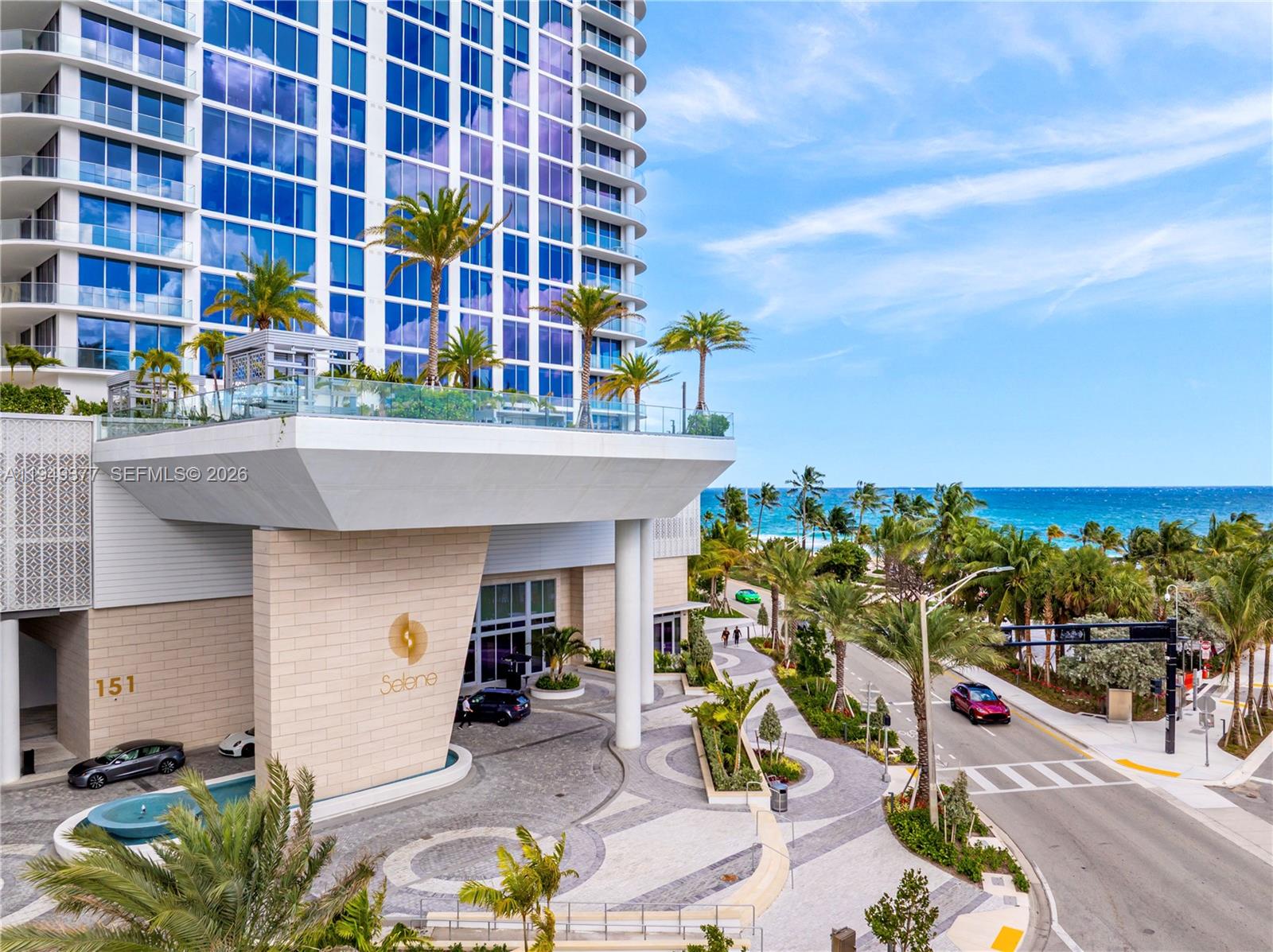 151 N Seabreeze #1003-E Fort Lauderdale, FL 33304