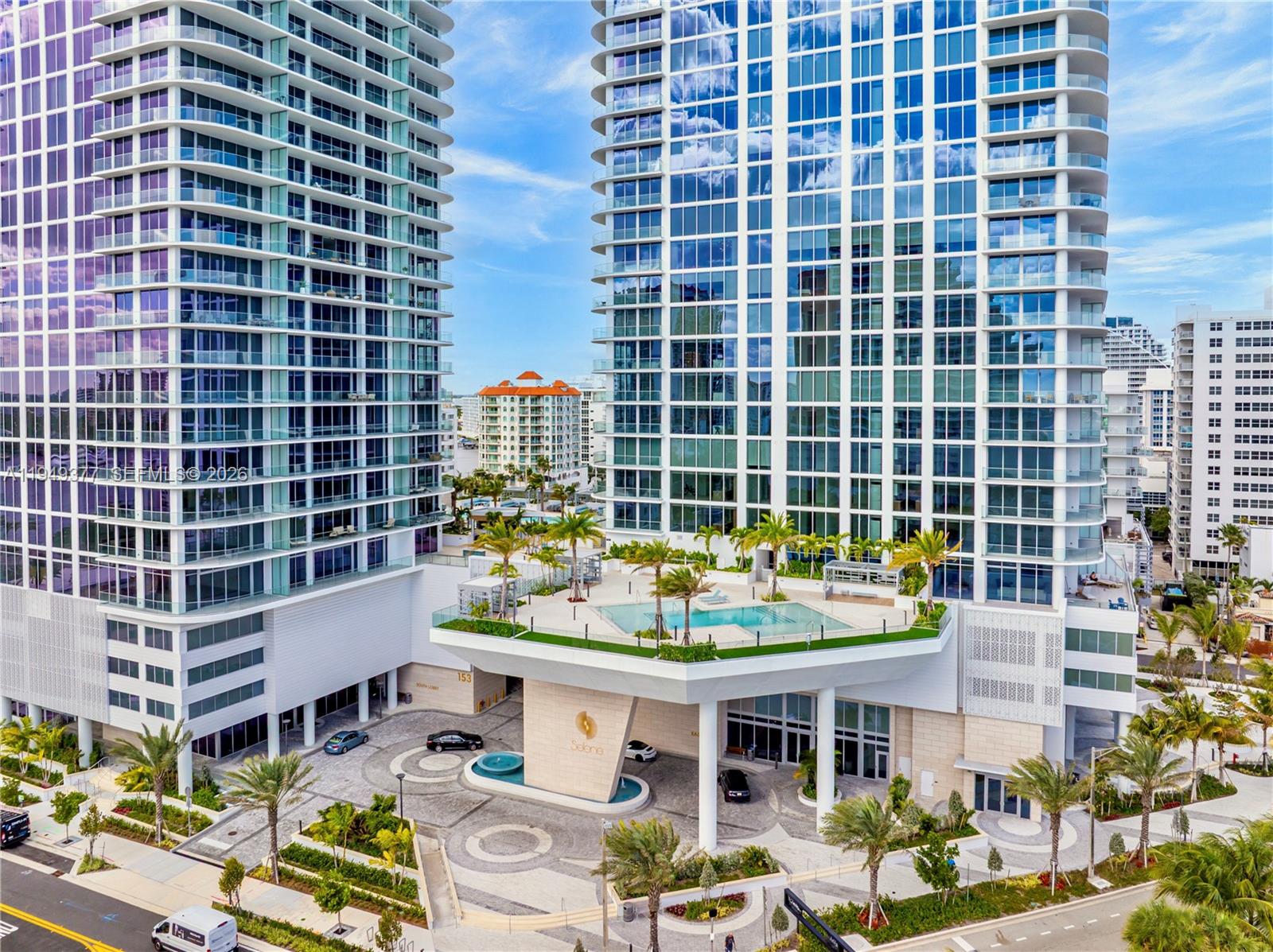 151 N Seabreeze #1003-E Fort Lauderdale, FL 33304