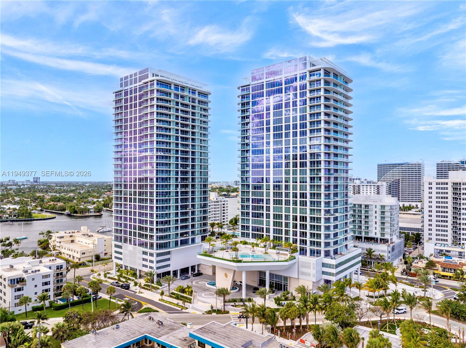 151 N Seabreeze #1003-E Fort Lauderdale, FL 33304