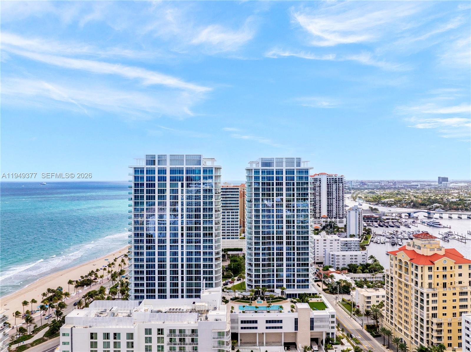 151 N Seabreeze #1003-E Fort Lauderdale, FL 33304