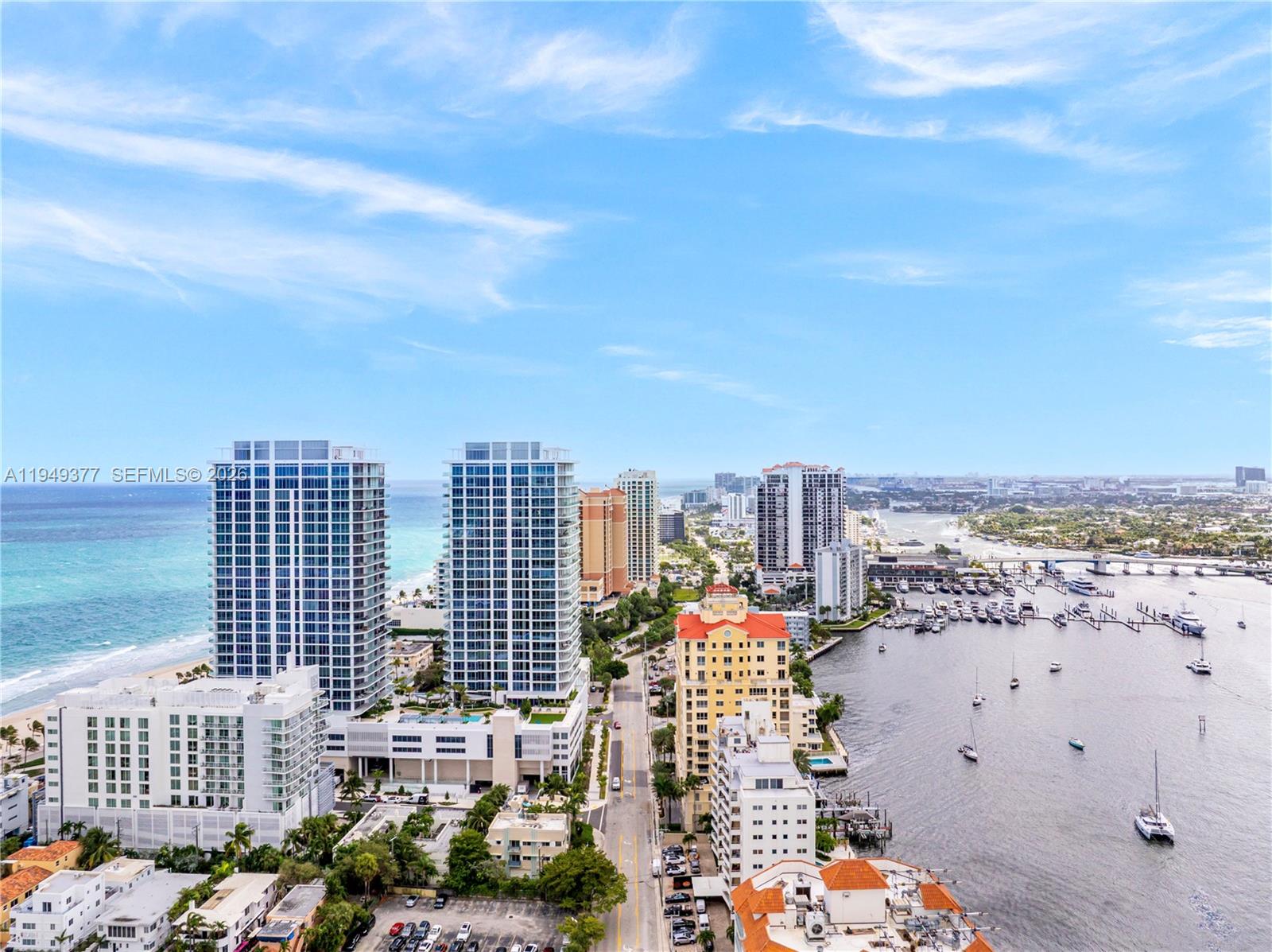 151 N Seabreeze #1003-E Fort Lauderdale, FL 33304