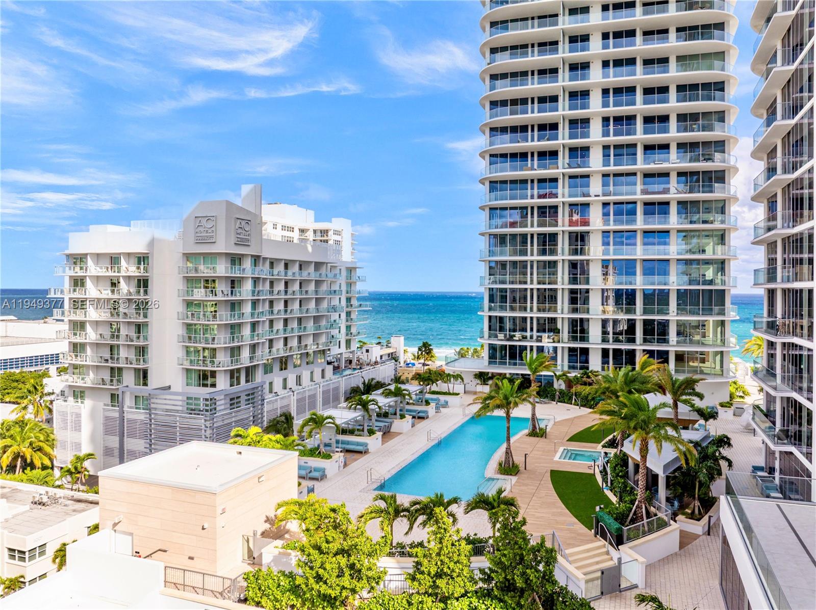 151 N Seabreeze #1003-E Fort Lauderdale, FL 33304