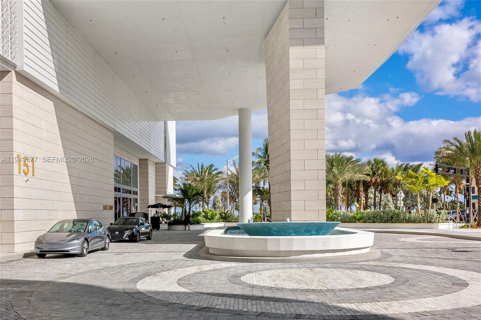 151 N Seabreeze #1003-E Fort Lauderdale, FL 33304