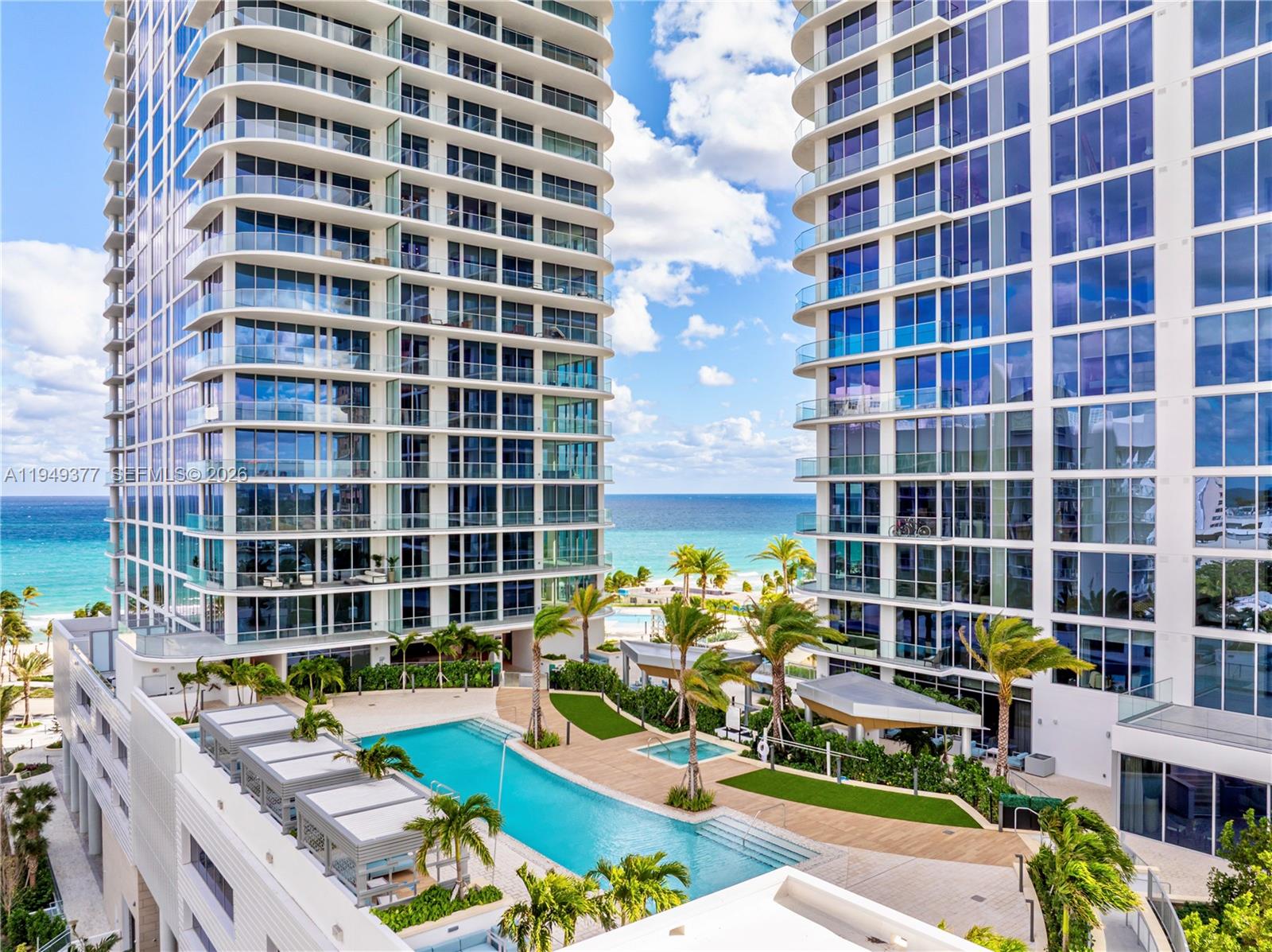 151 N Seabreeze #1003-E Fort Lauderdale, FL 33304